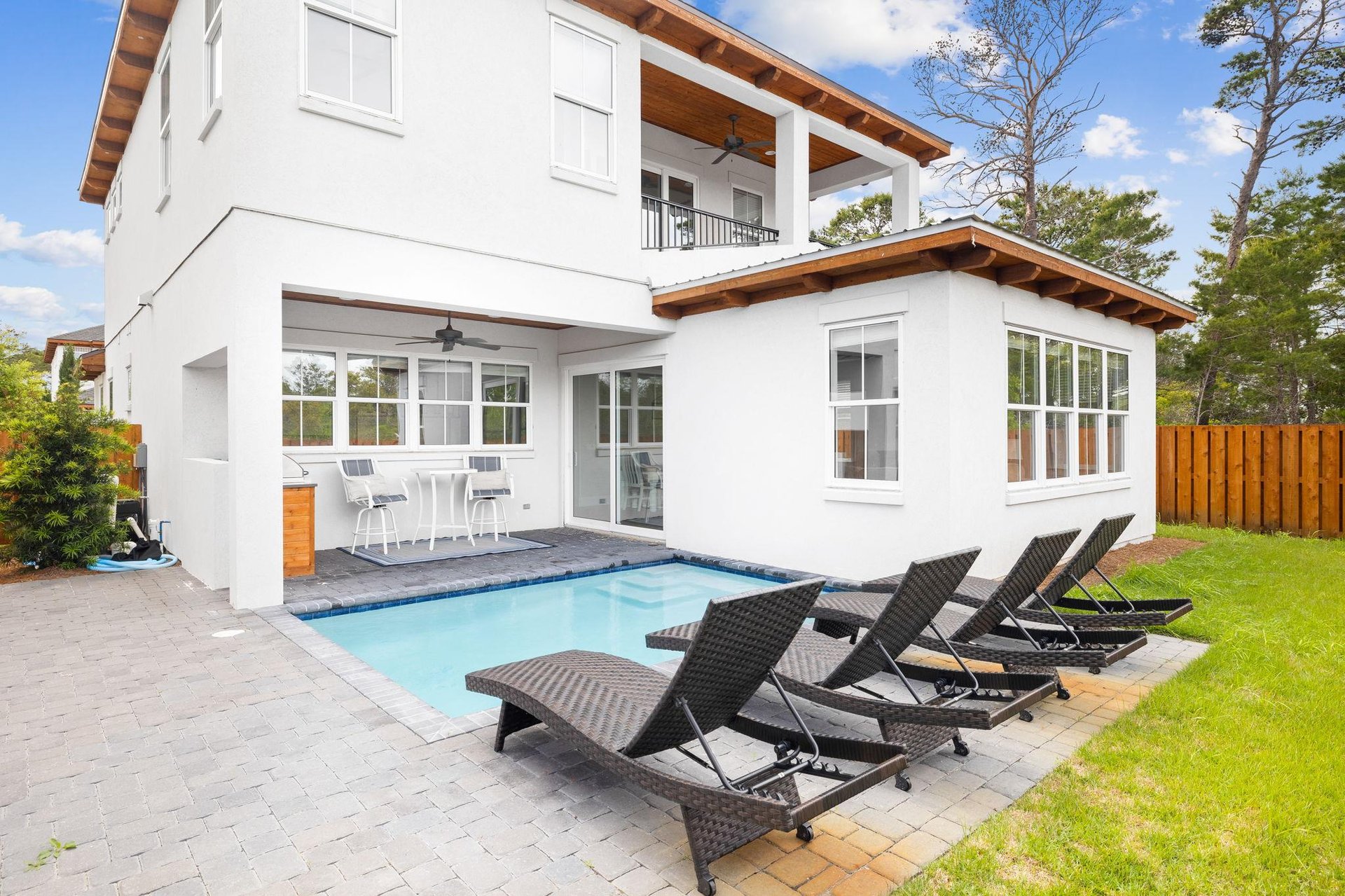 Carefree Oasis 49