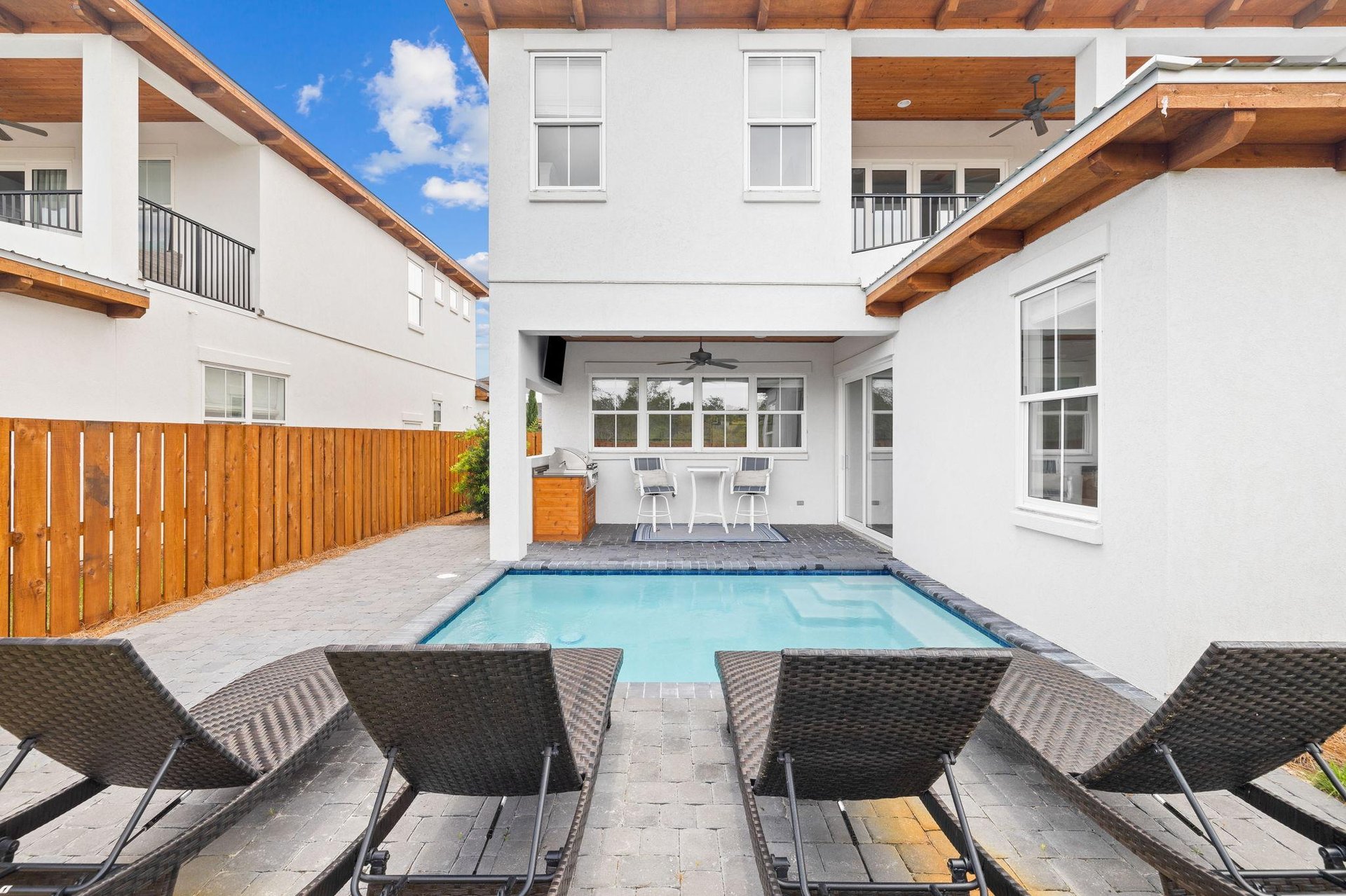 Carefree Oasis 50