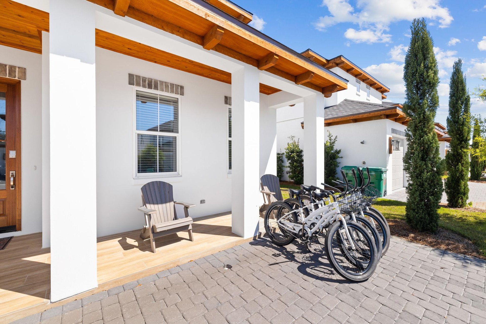 Carefree Oasis 51