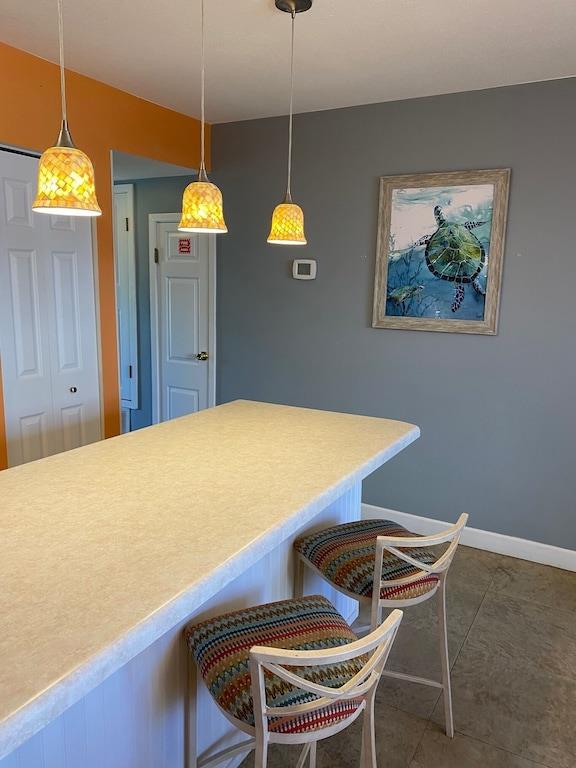 Blue Surf 22 5