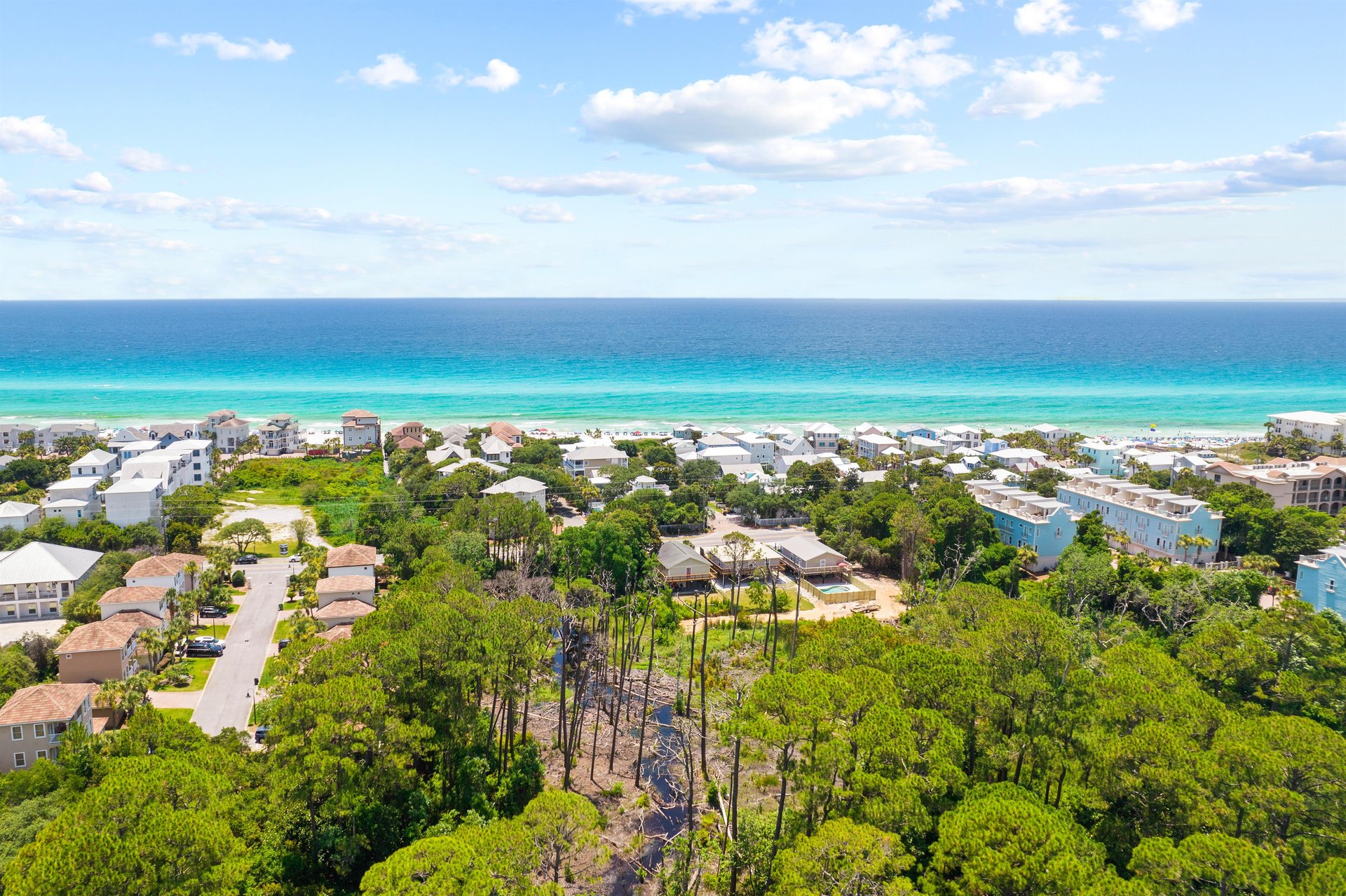 Carefree Oasis 52