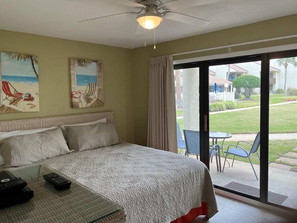 Blue Surf 22 9