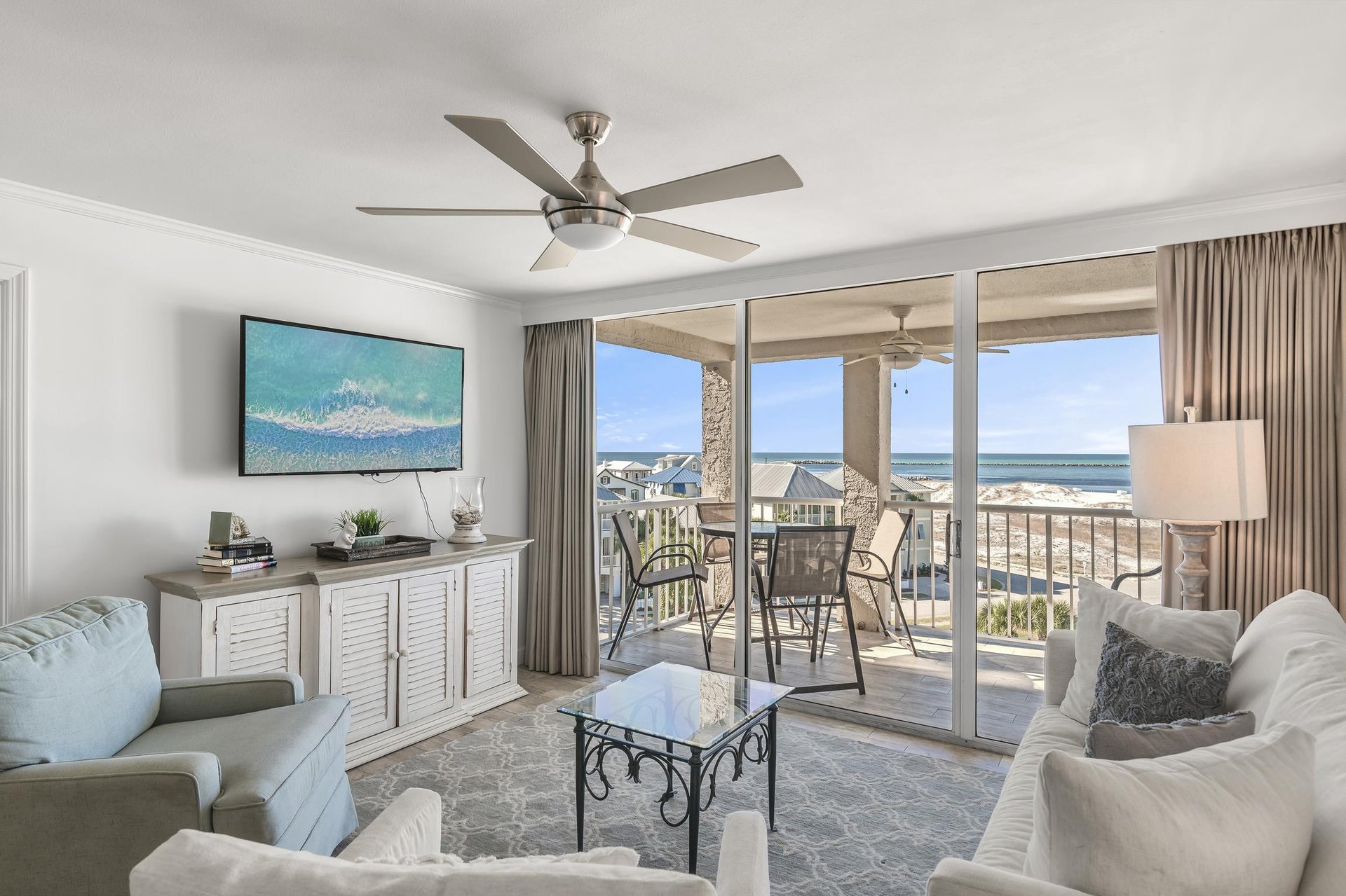 Magnolia House 503 at Destin Pointe Resort 4