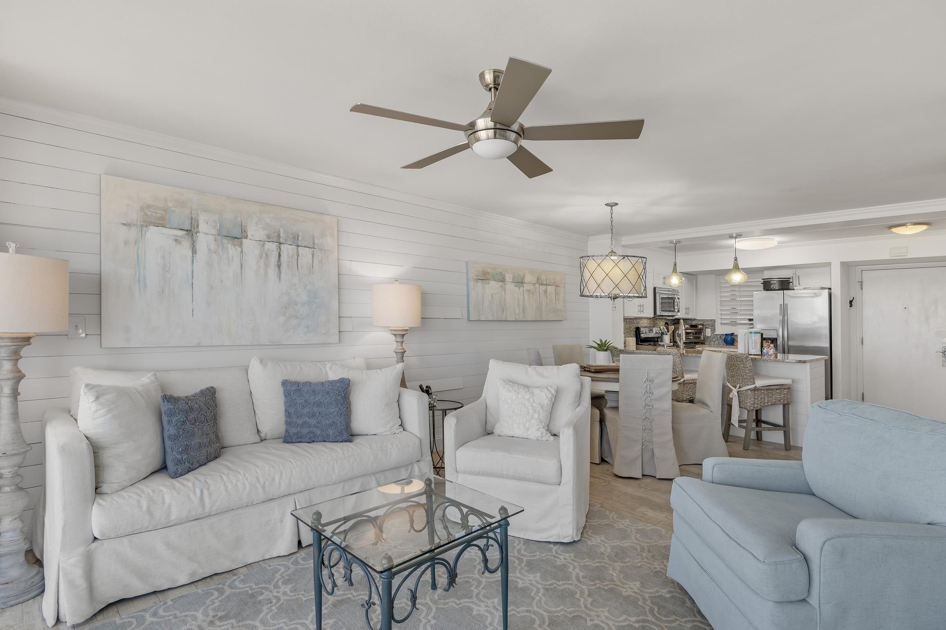 Magnolia House 503 at Destin Pointe Resort 5