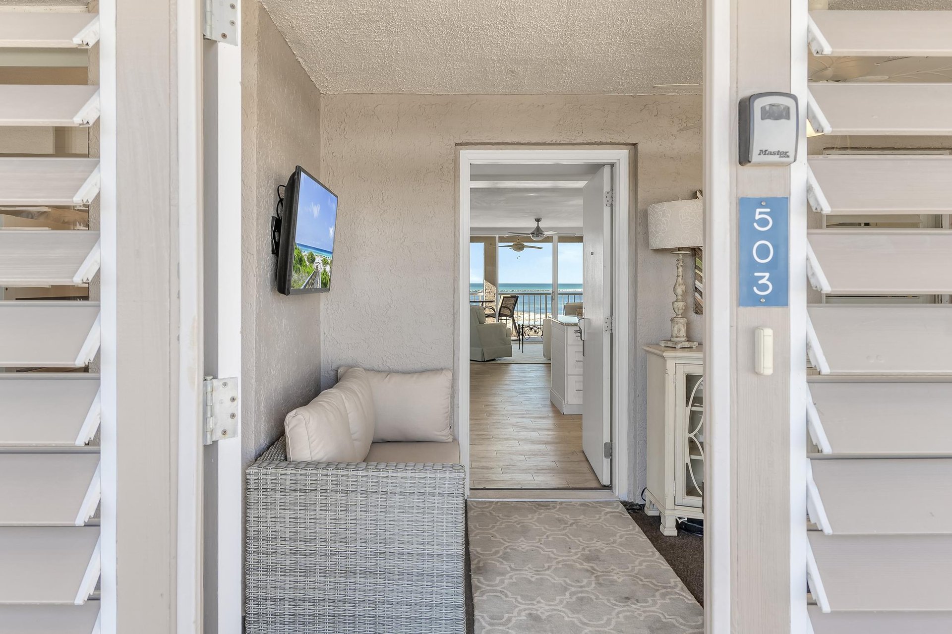 Magnolia House 503 at Destin Pointe Resort 19