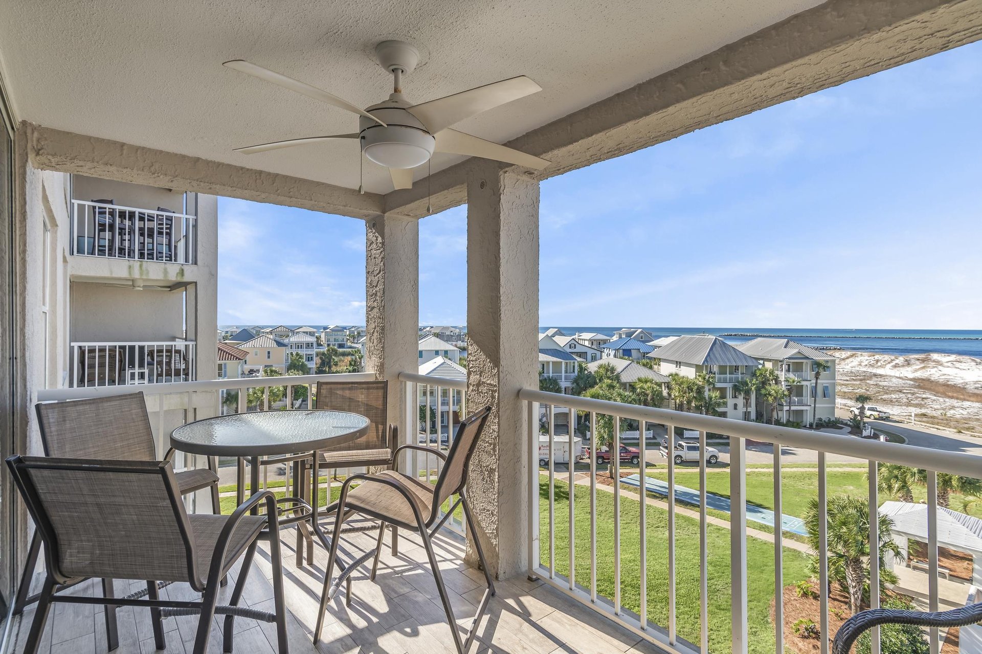 Magnolia House 503 at Destin Pointe Resort 22