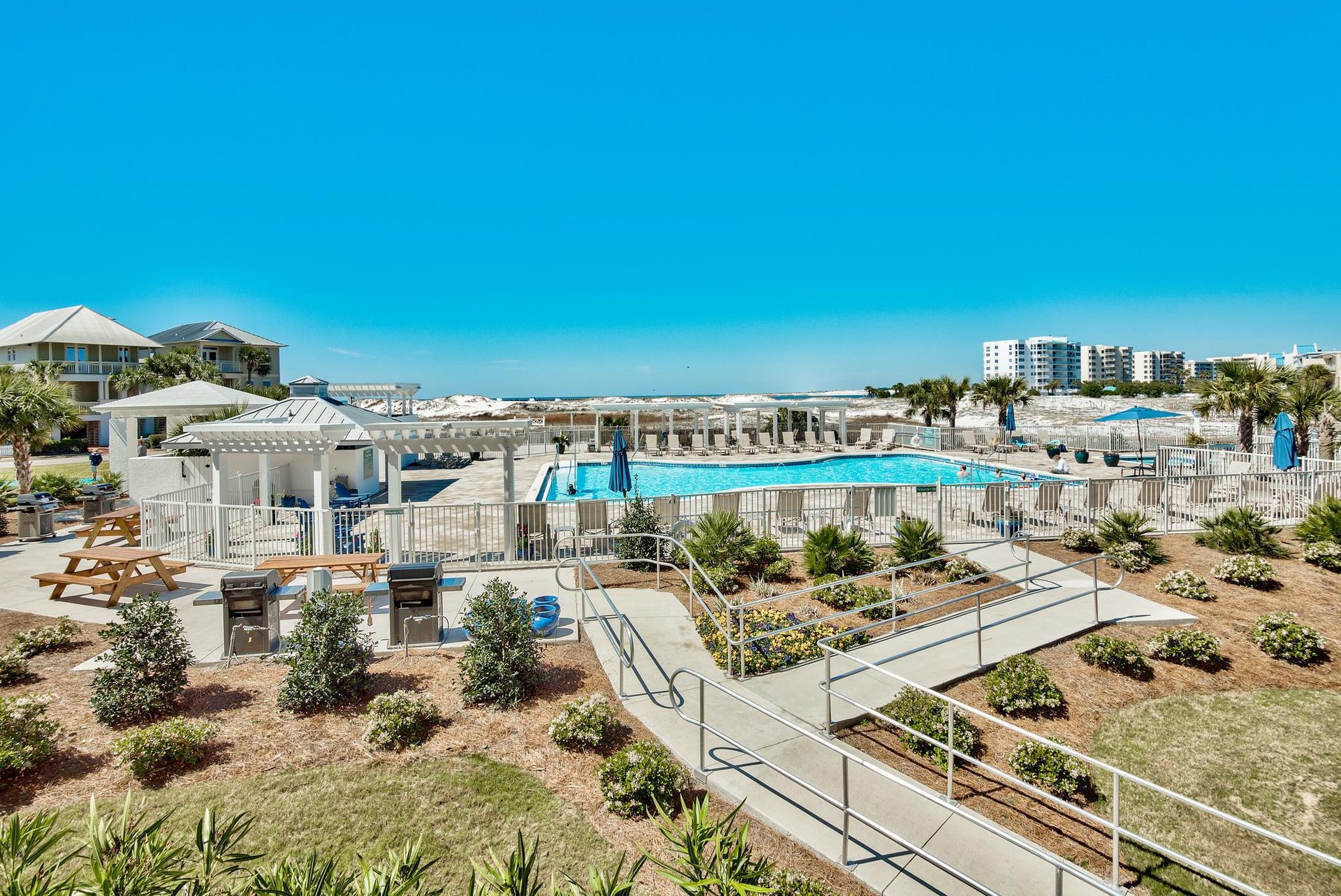Magnolia House 503 at Destin Pointe Resort 25