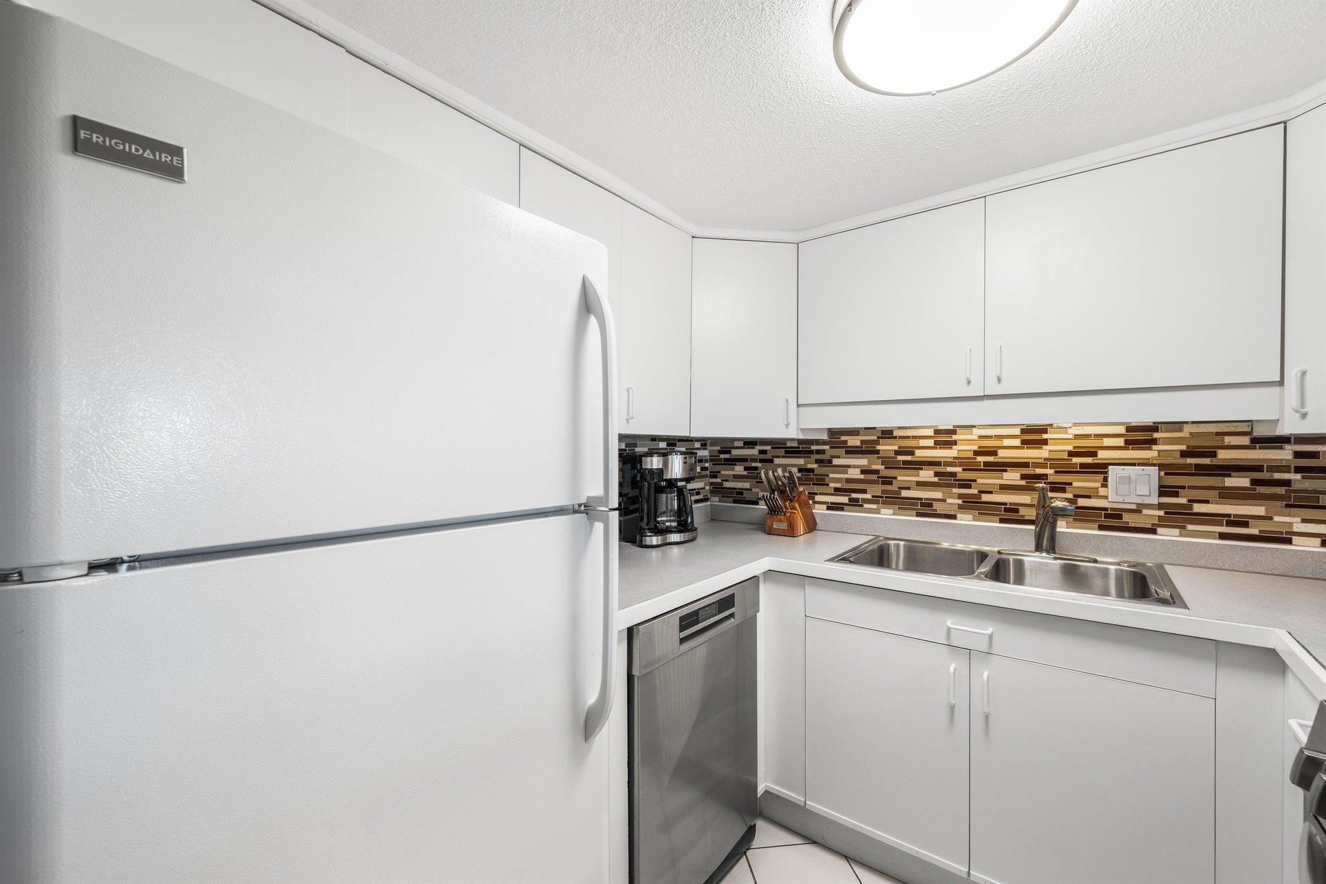 HSRC Kitchen