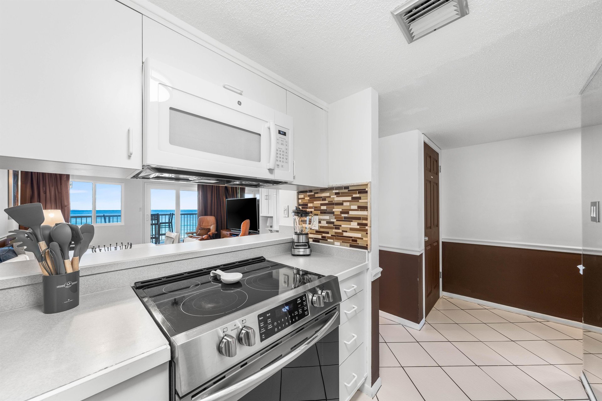 HSRC Kitchen