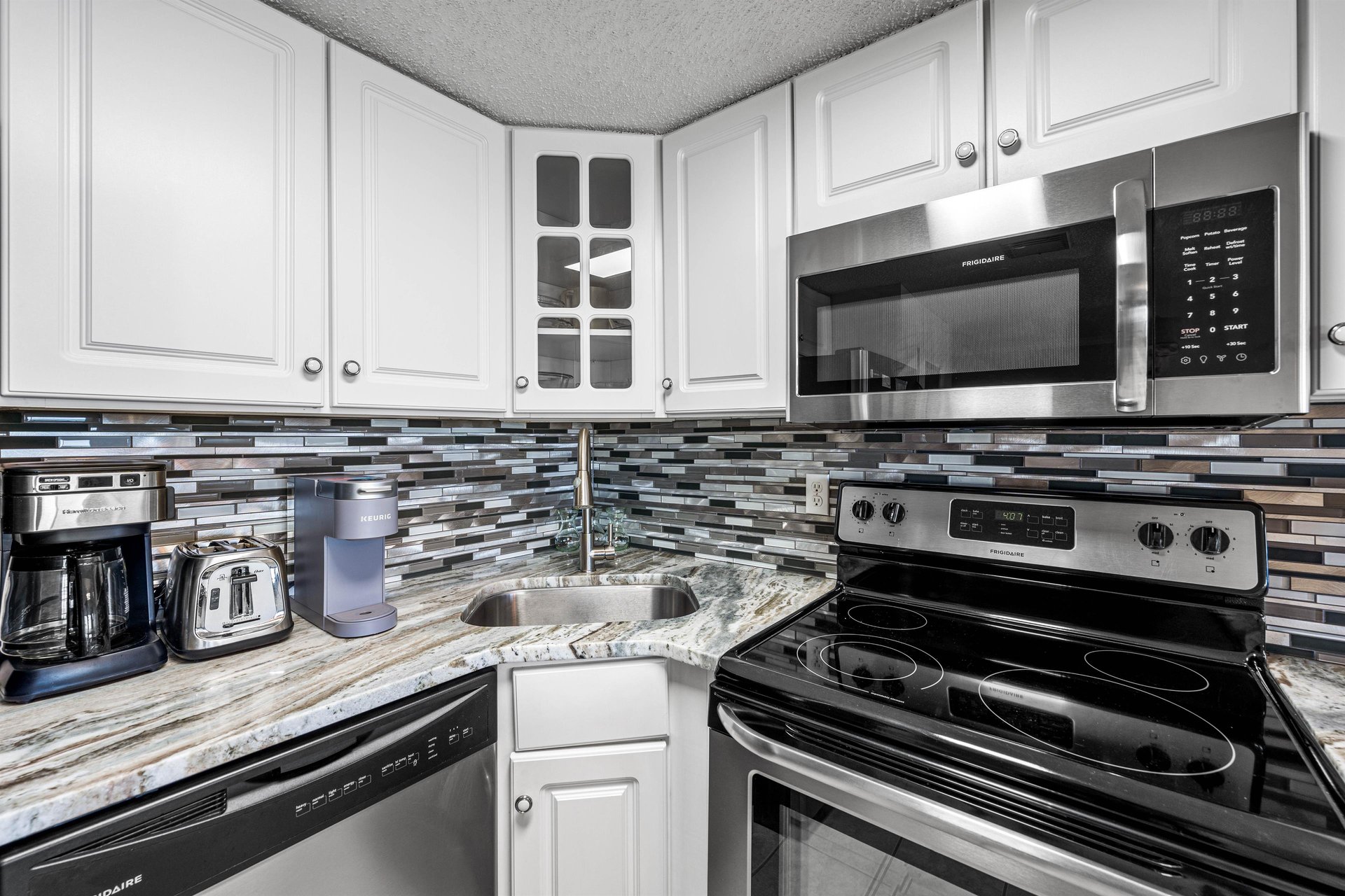 HSRC Kitchen