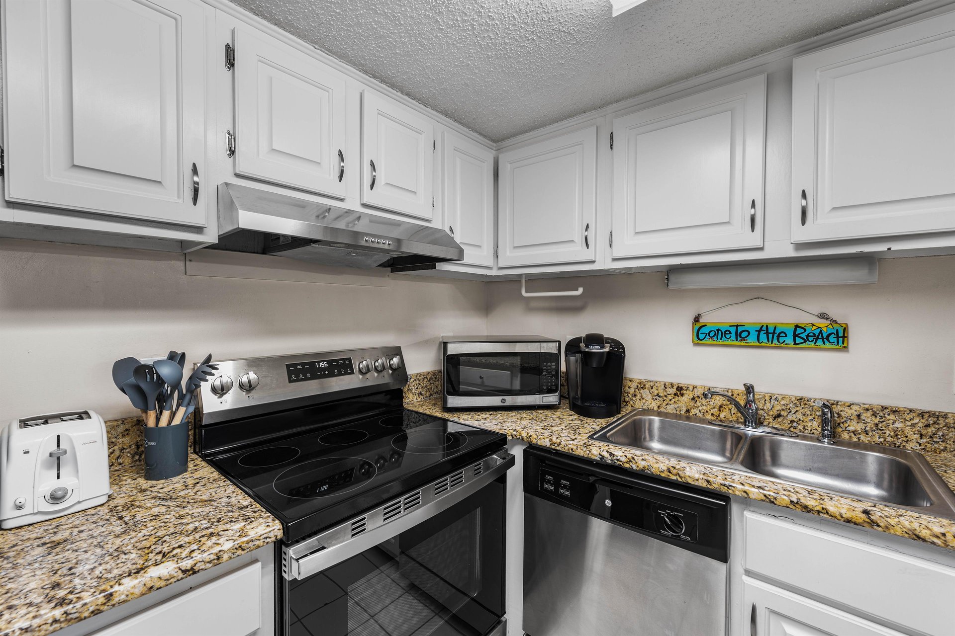 HSRC Kitchen