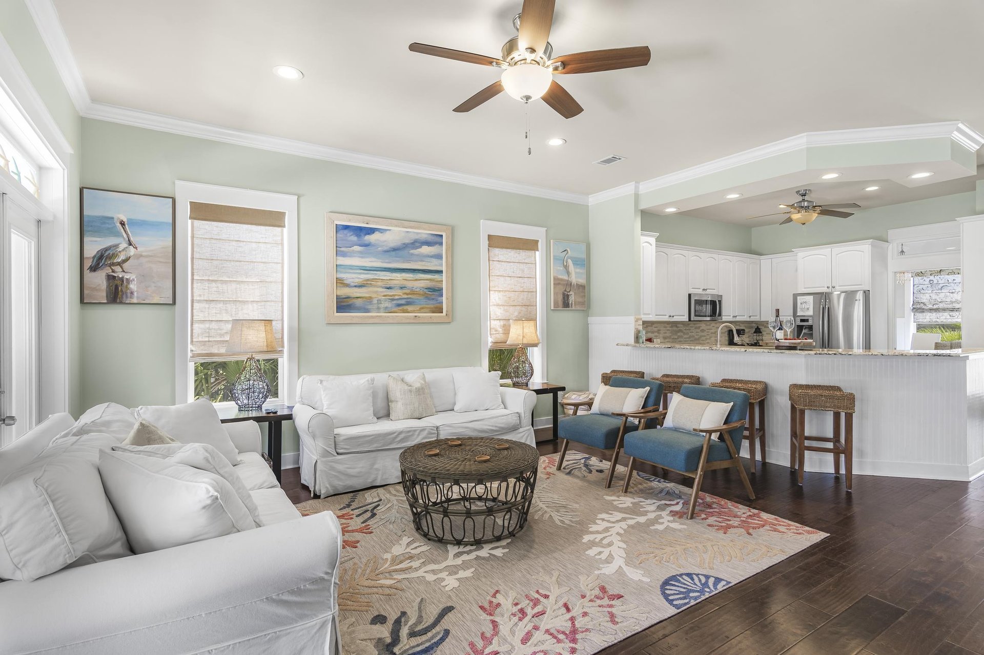 Pura Vida at Destin Pointe Resort 4