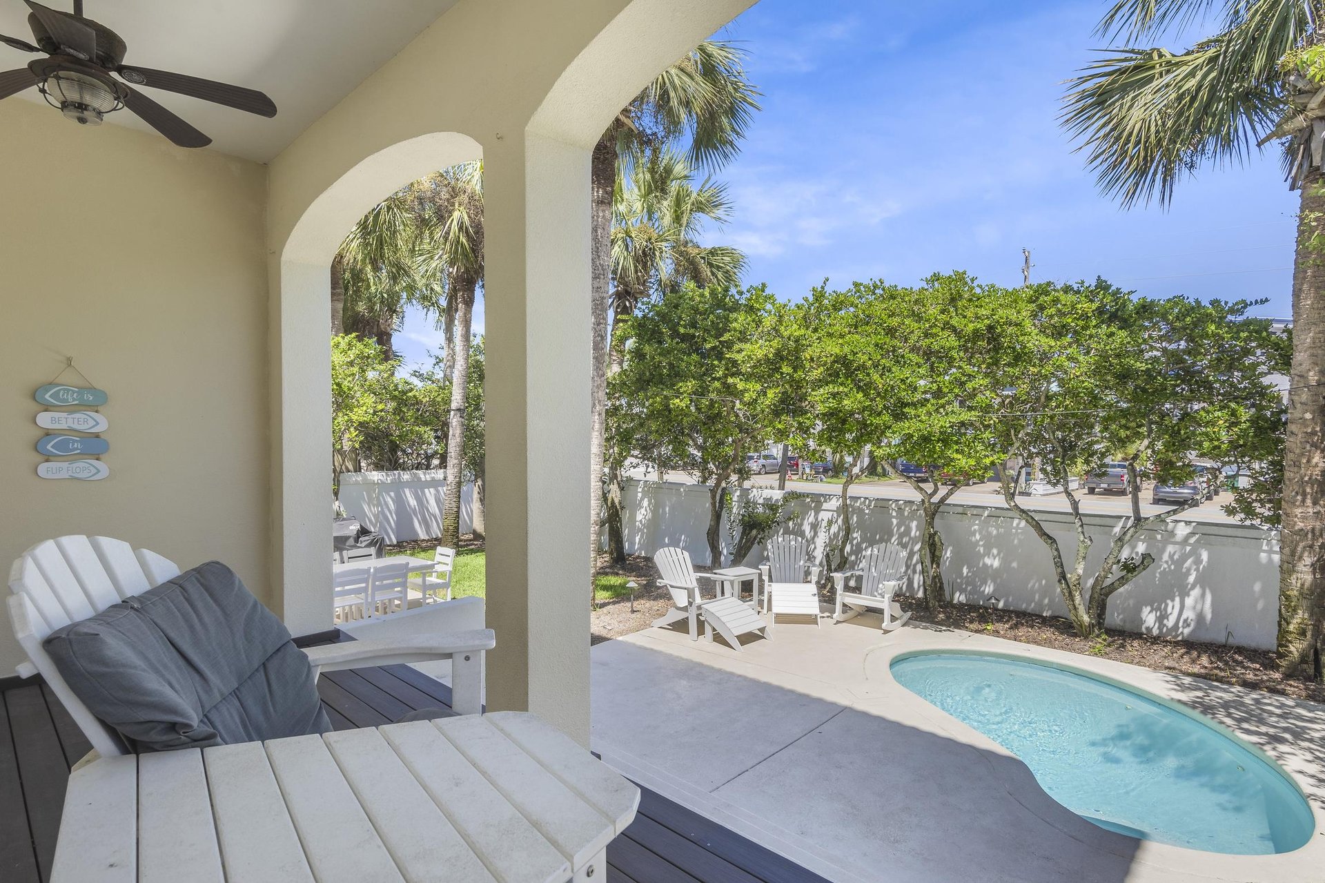 Pura Vida at Destin Pointe Resort 29