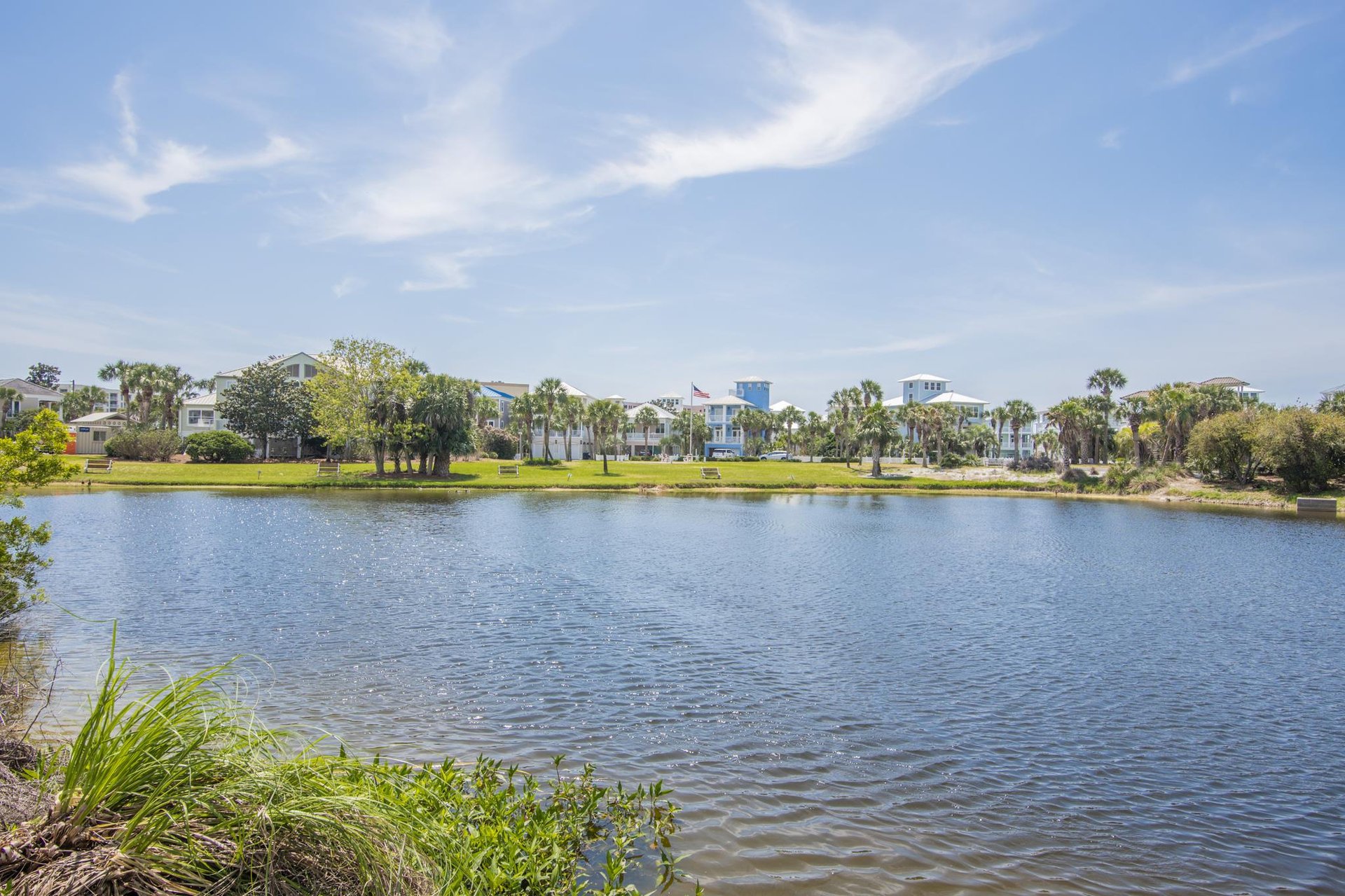 Royal Villa at Destin Pointe Resort 35