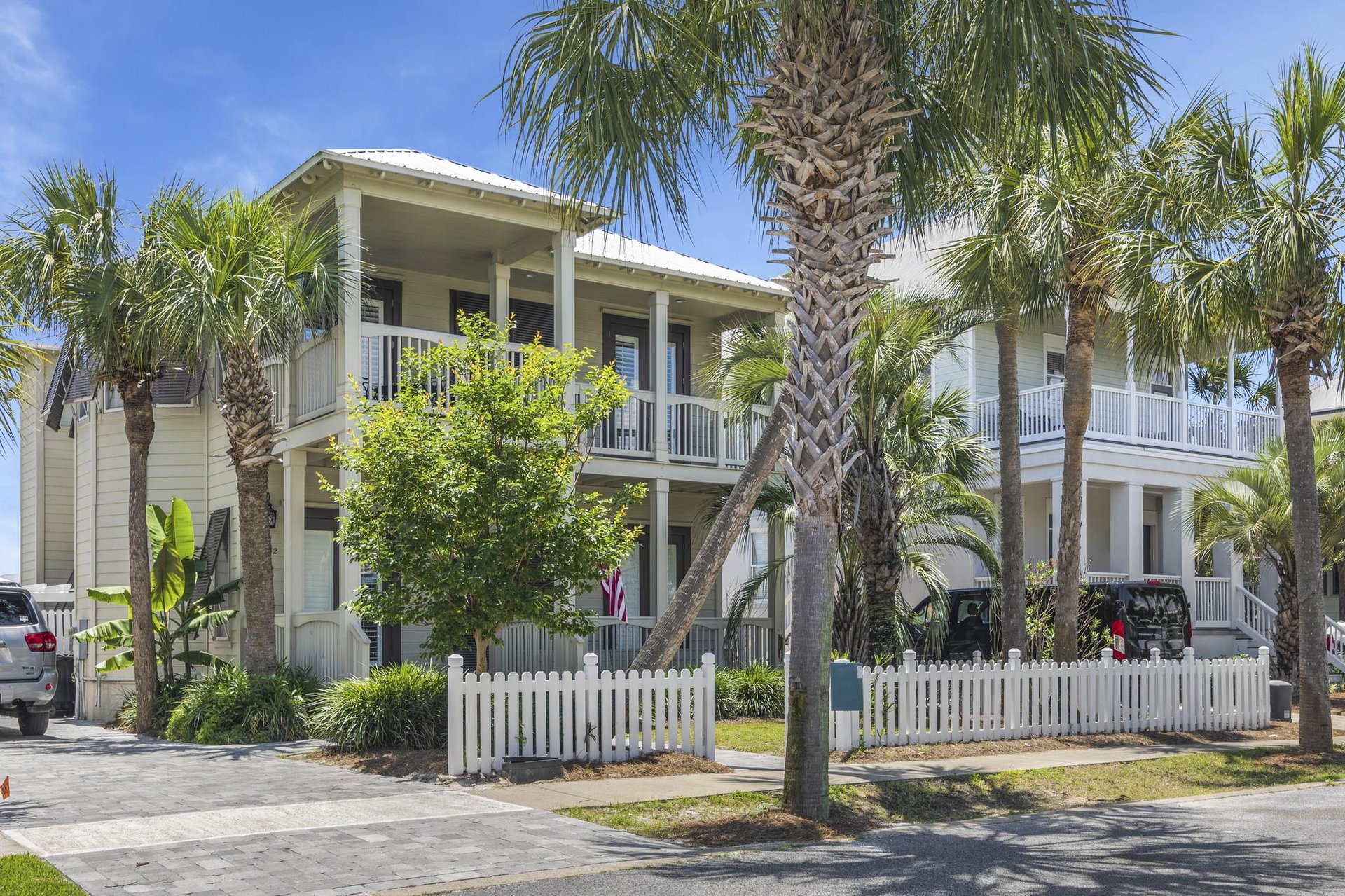 Royal Villa at Destin Pointe Resort 44
