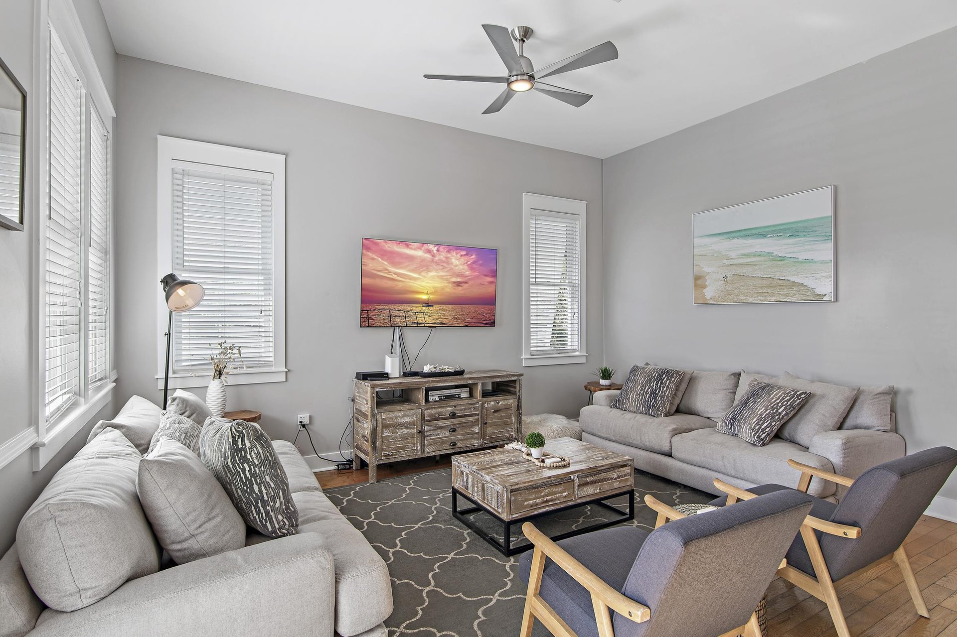 Le Zoute at Destin Pointe Resort 5