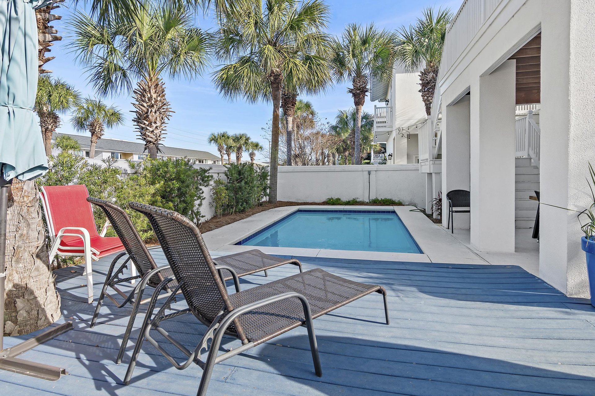 Le Zoute at Destin Pointe Resort 30