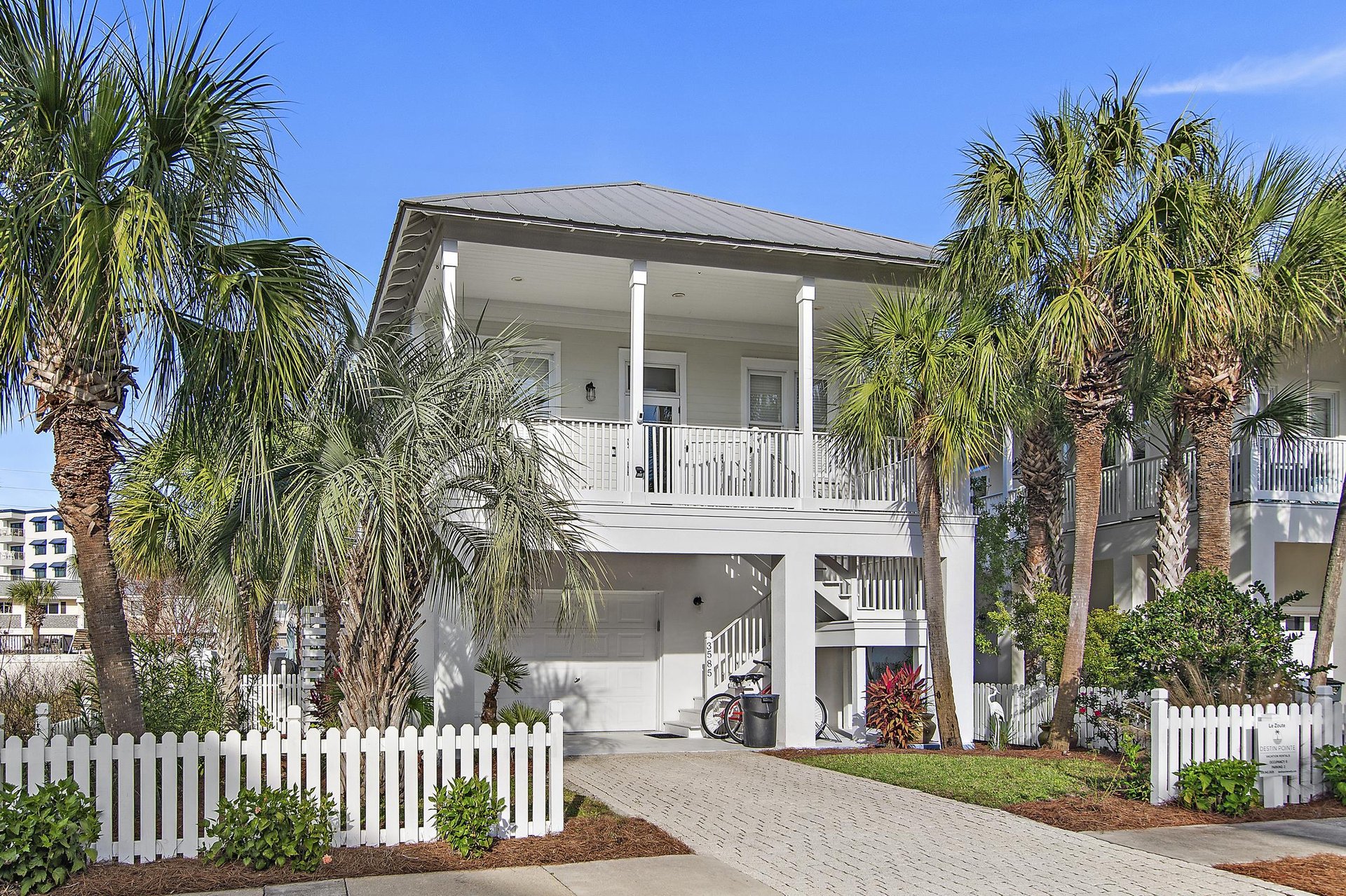 Le Zoute at Destin Pointe Resort 33