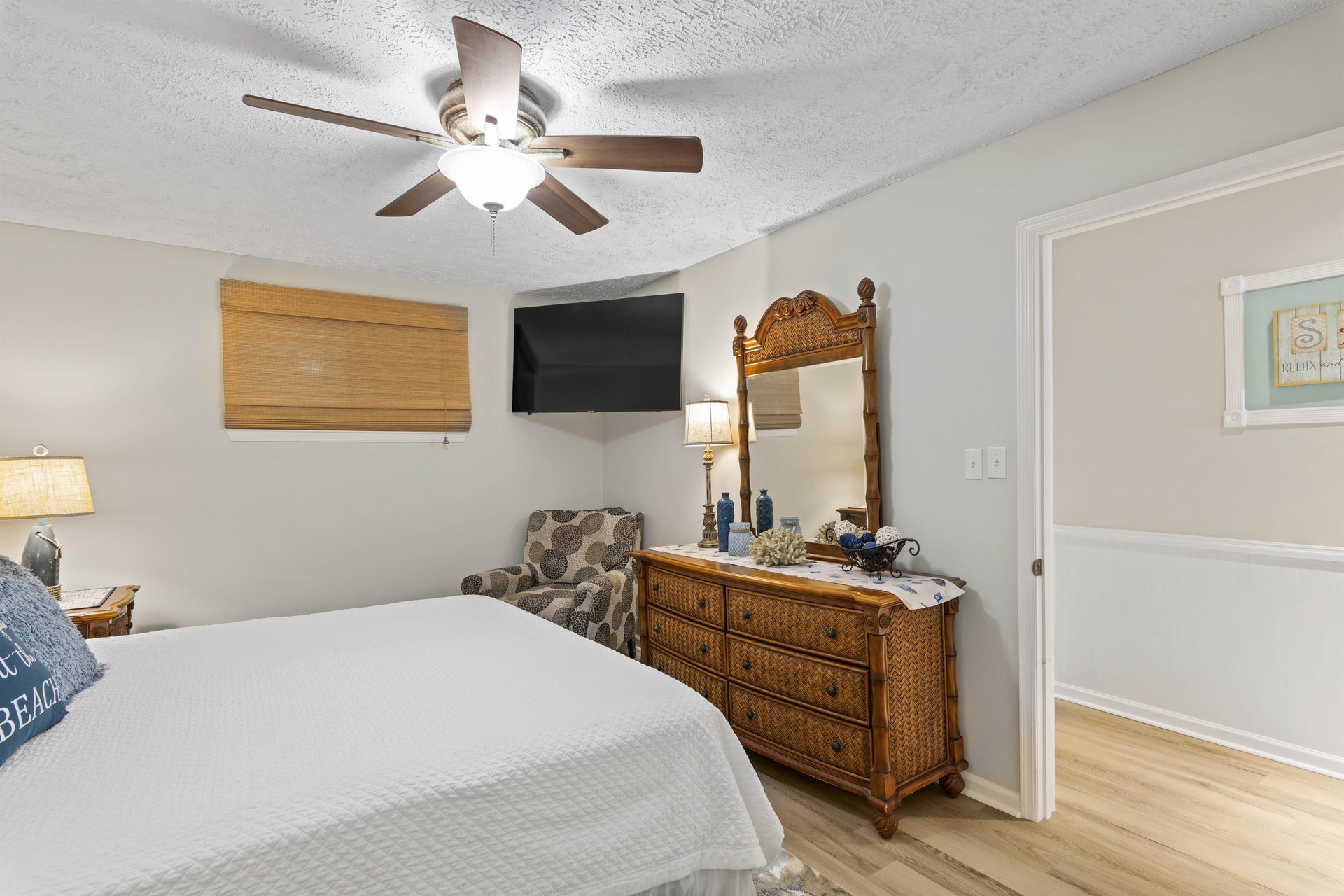 Coral Reef Club 47 13