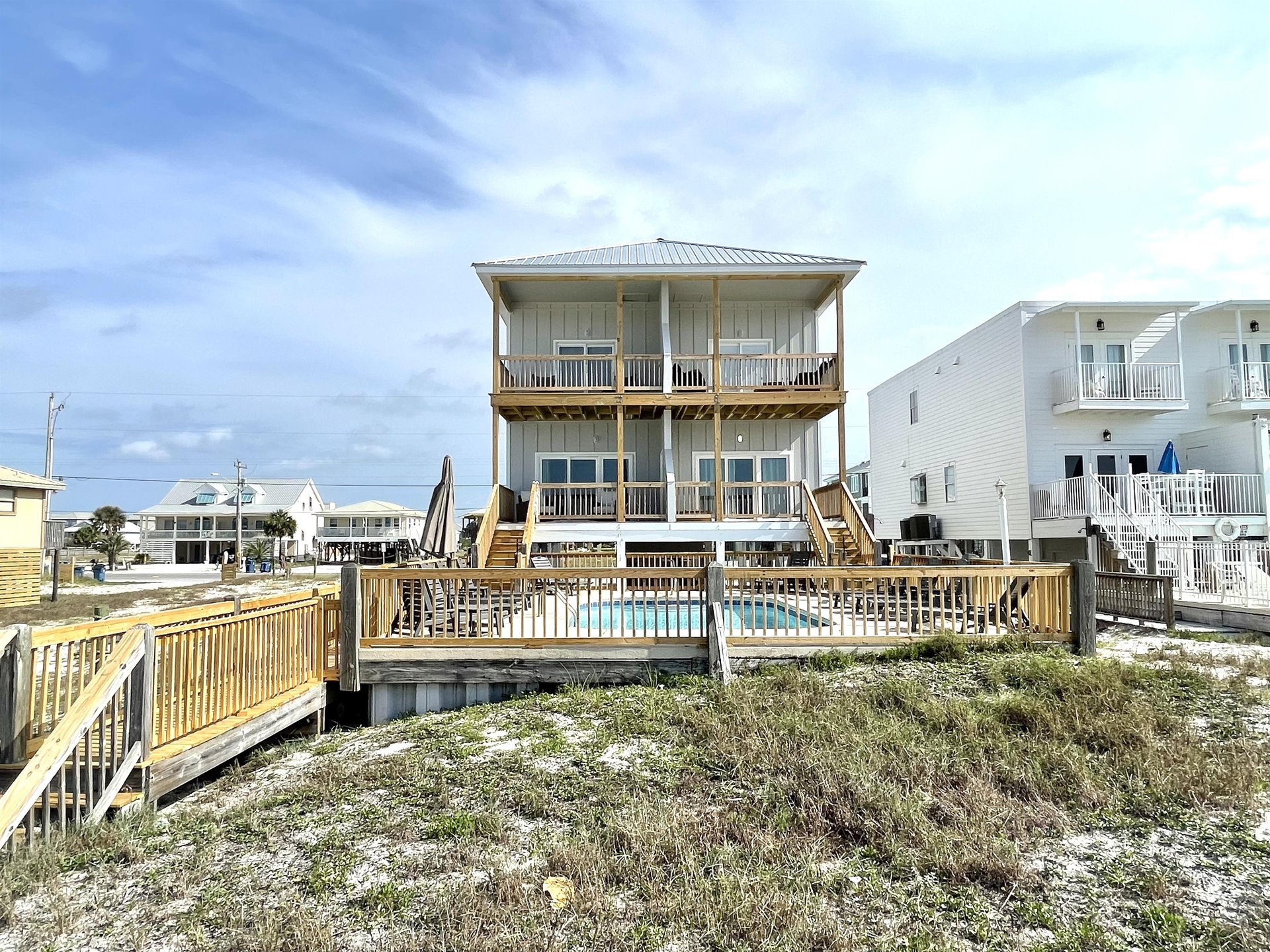 Hypnautic East  Pet Friendly 2