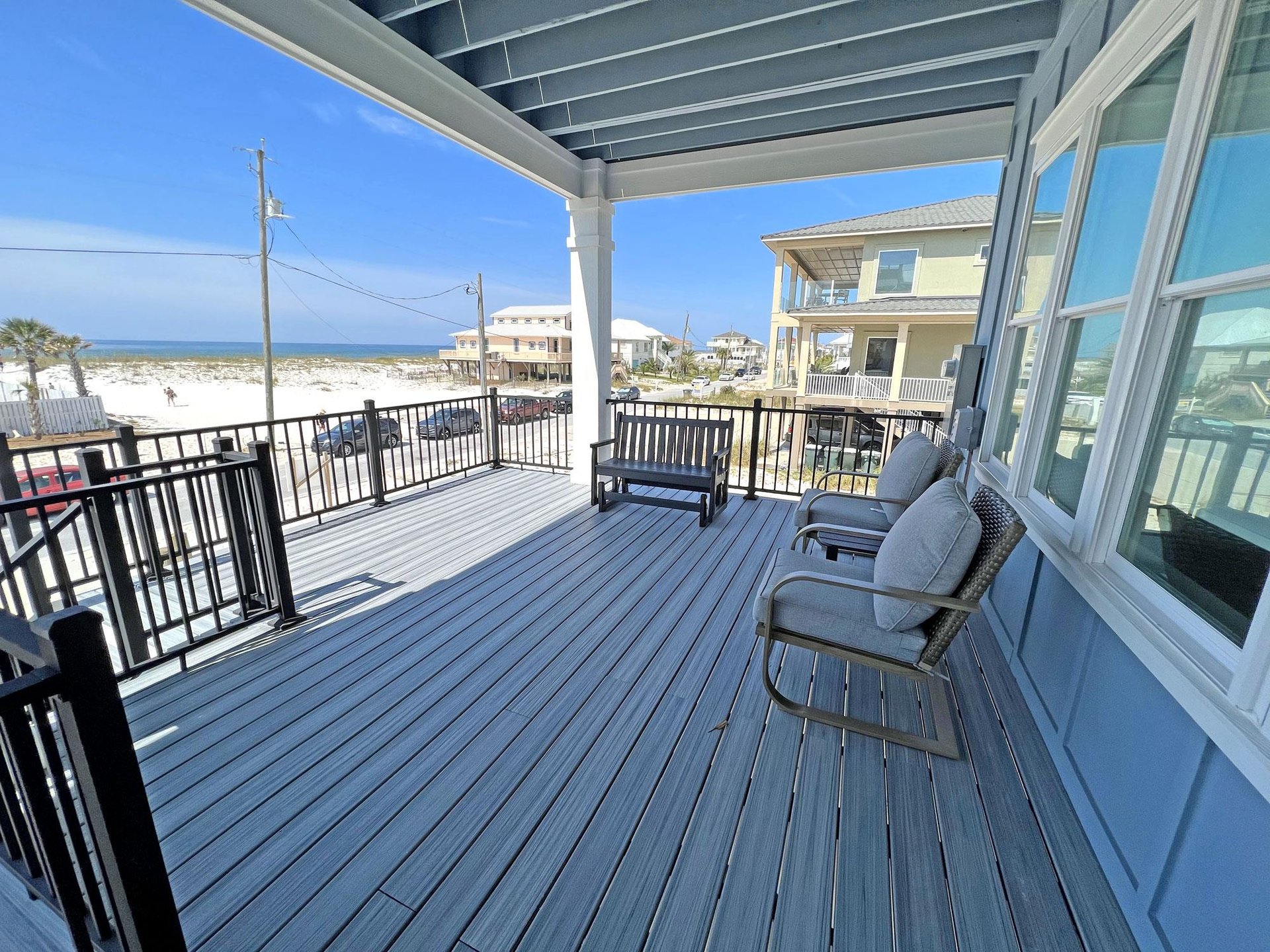 Ariola 1009  Salty Sand Dollar 36