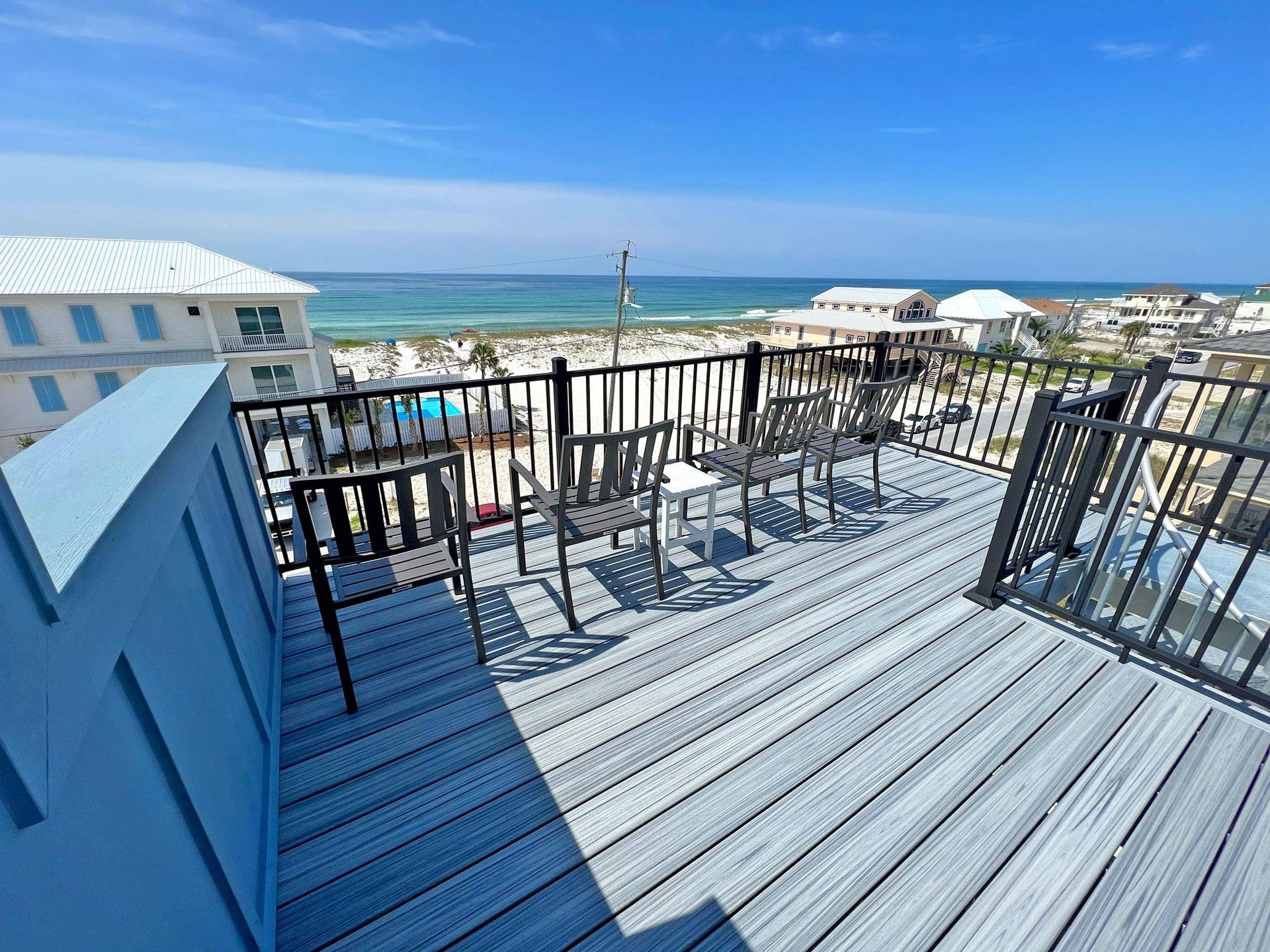 Ariola 1009  Salty Sand Dollar 40