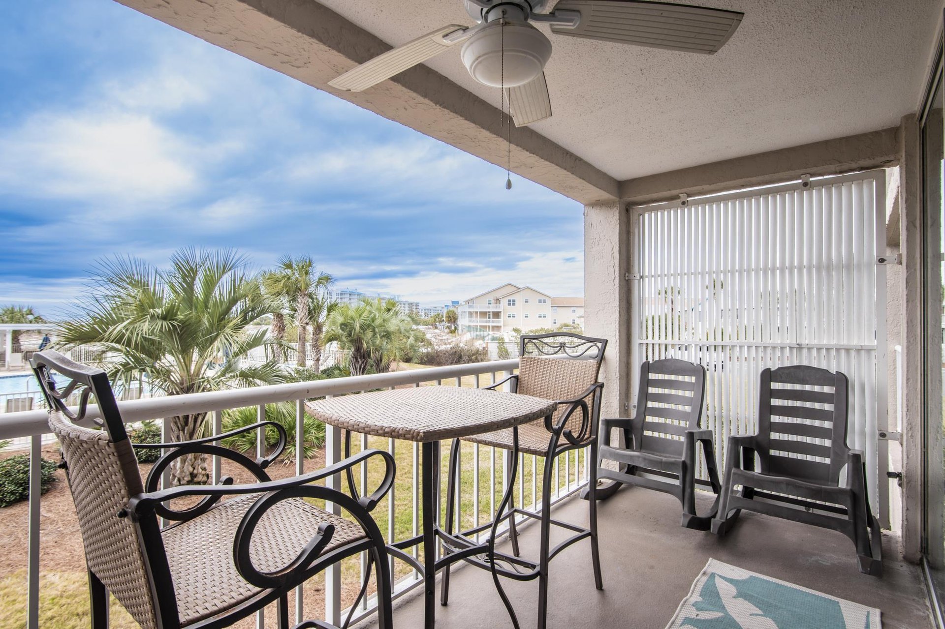 Magnolia House 108 at Destin Pointe Resort 14