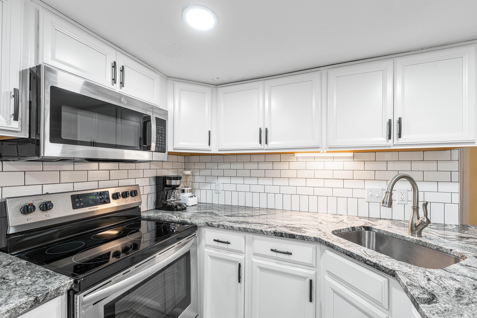 HSRC Kitchen