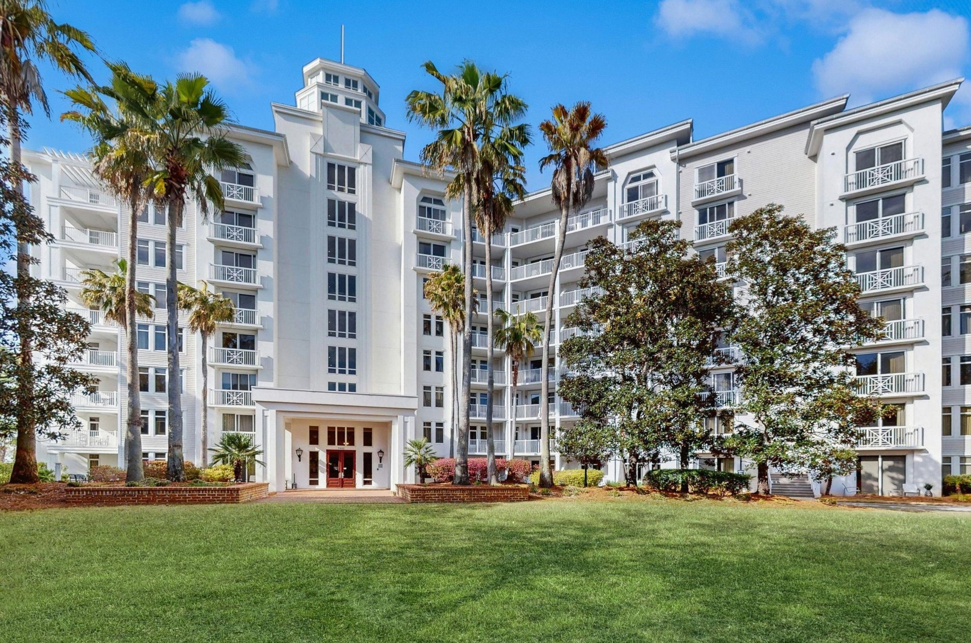 Elation at Sandestin in Miramar Beach, Florida