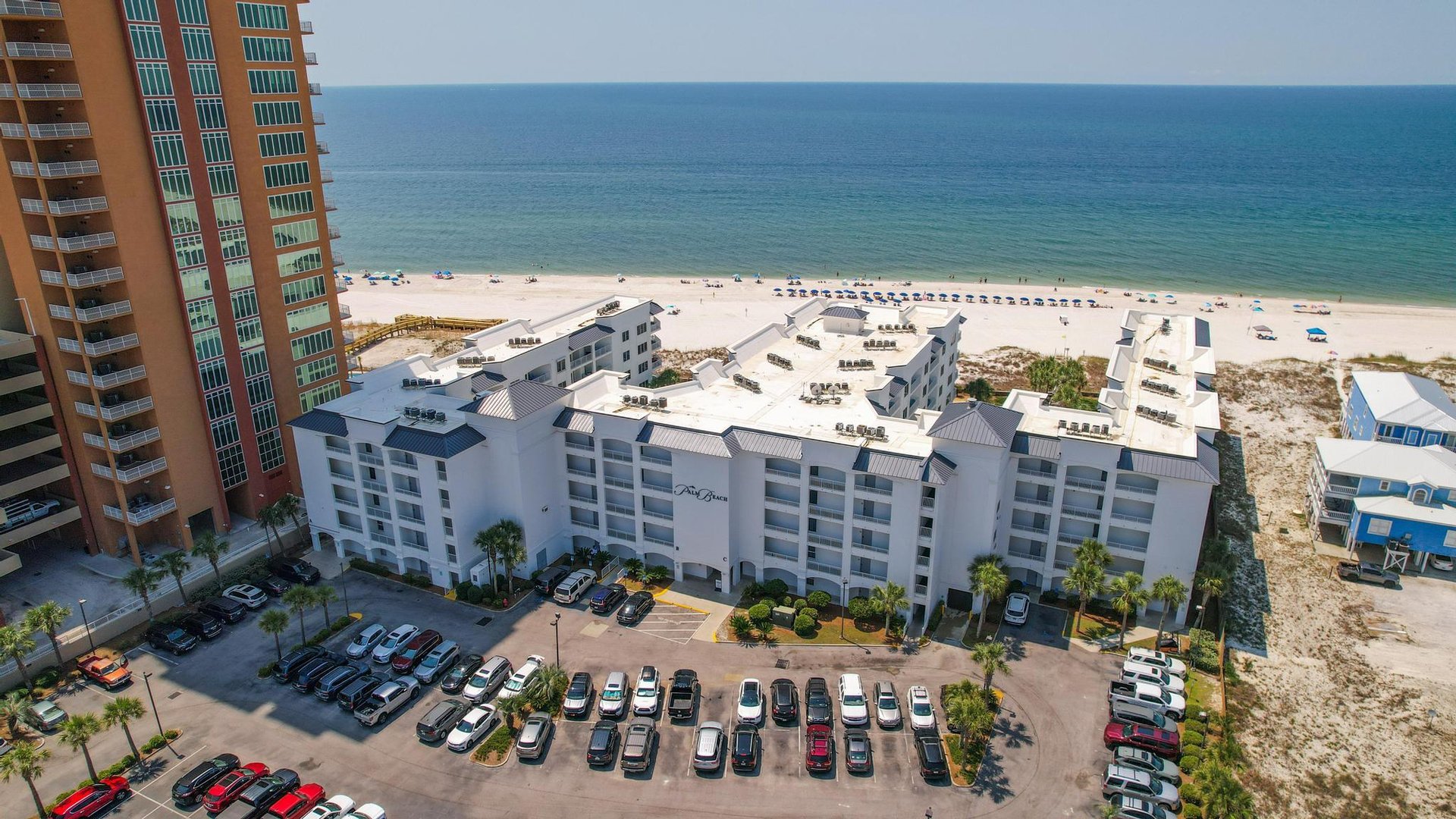 Palm Beach B52 46