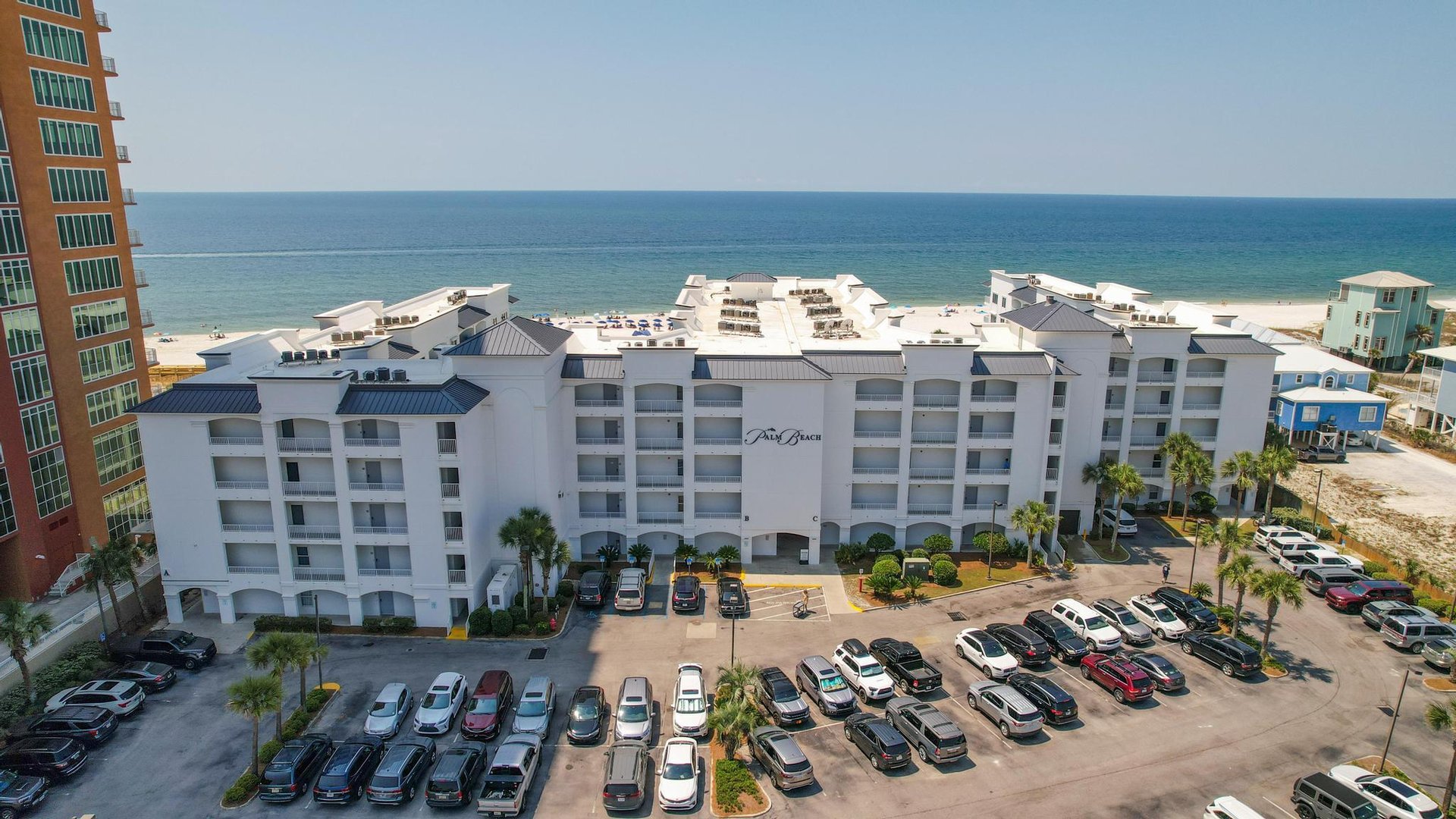 Palm Beach B52 49
