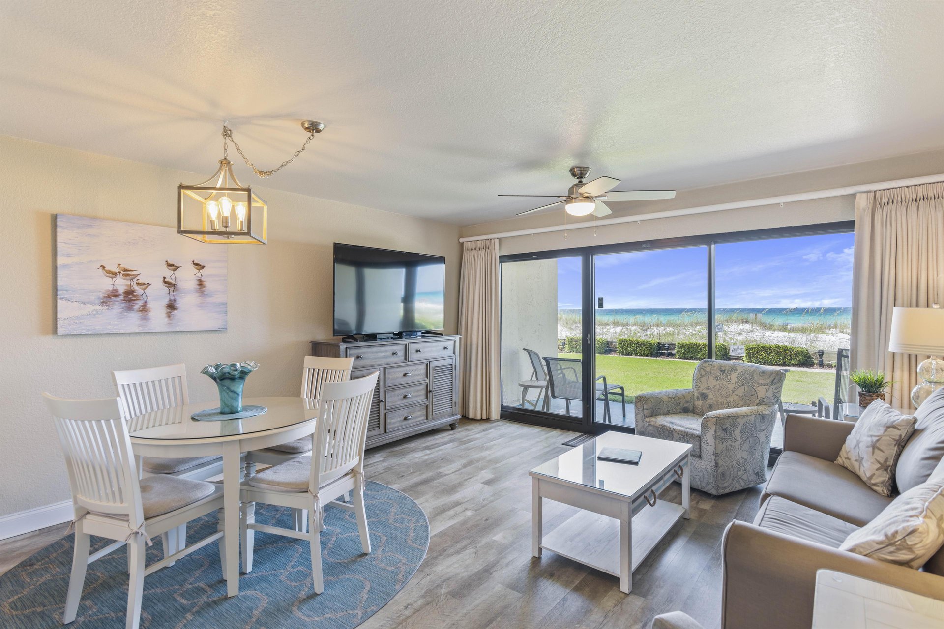 Destin Beach Club 103 2