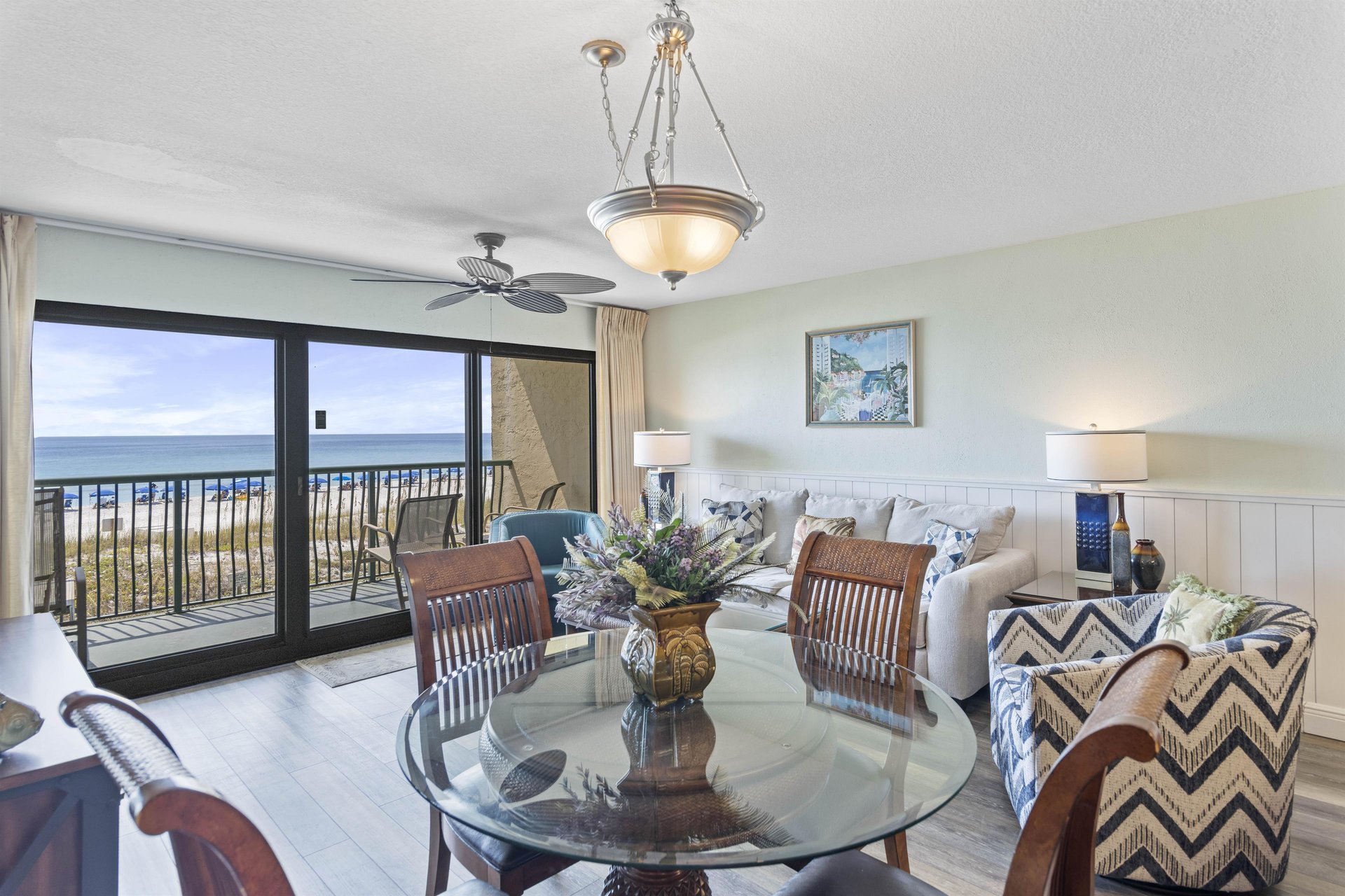 Destin Beach Club 202 2