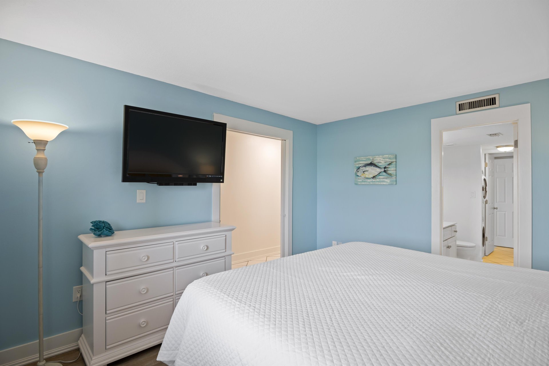 Destin Beach Club 204 12