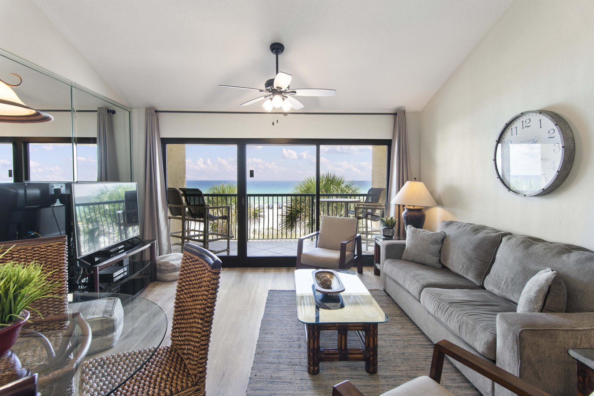 Destin Beach Club 312 1