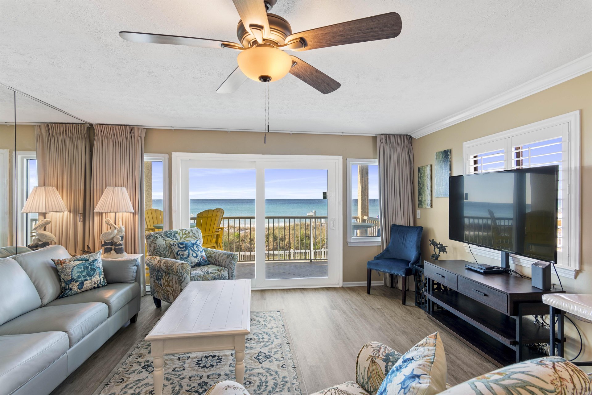 Destin Seafarer 101 1