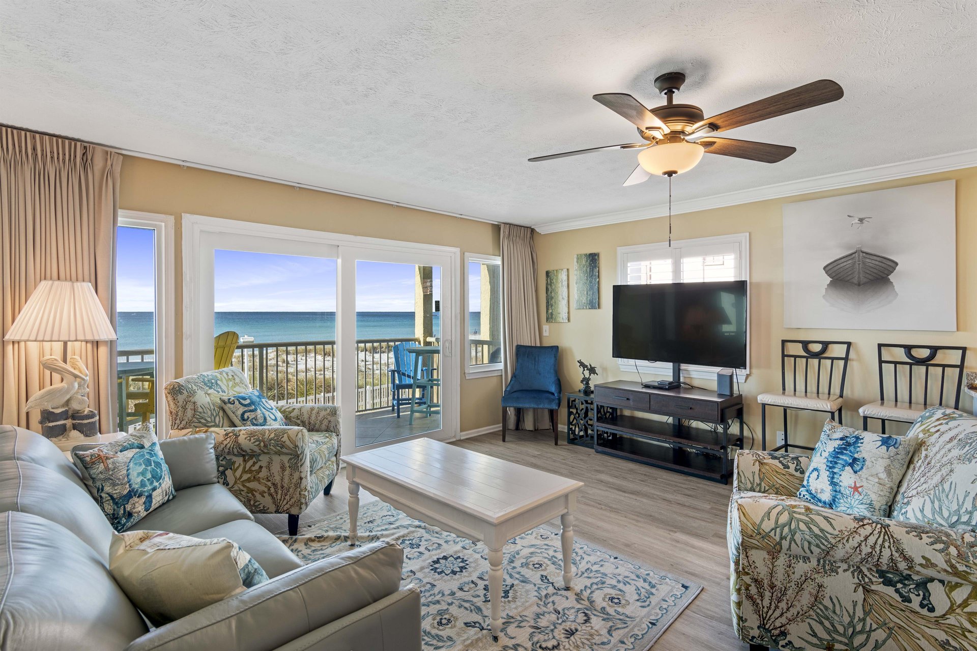 Destin Seafarer 101 2