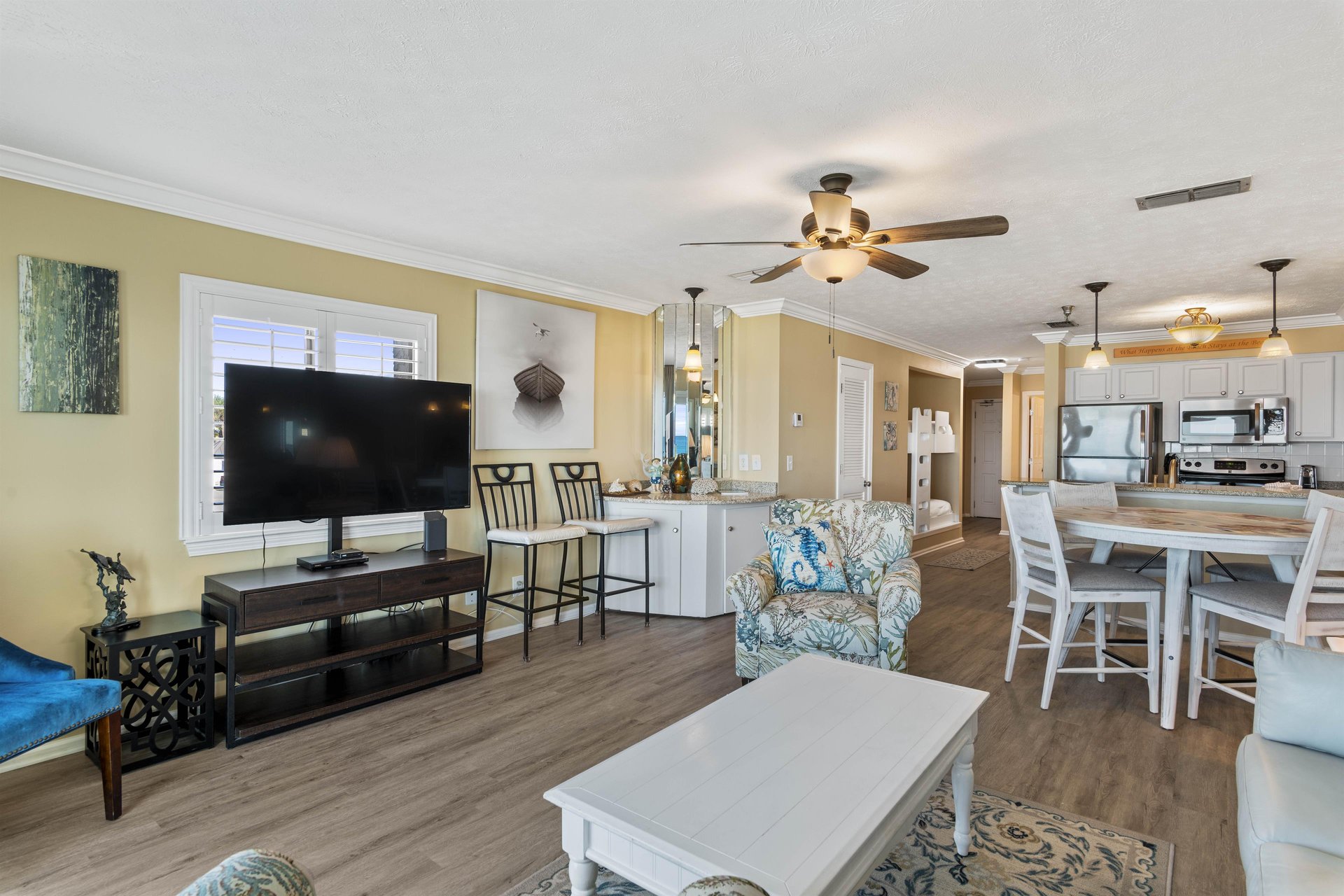 Destin Seafarer 101 5