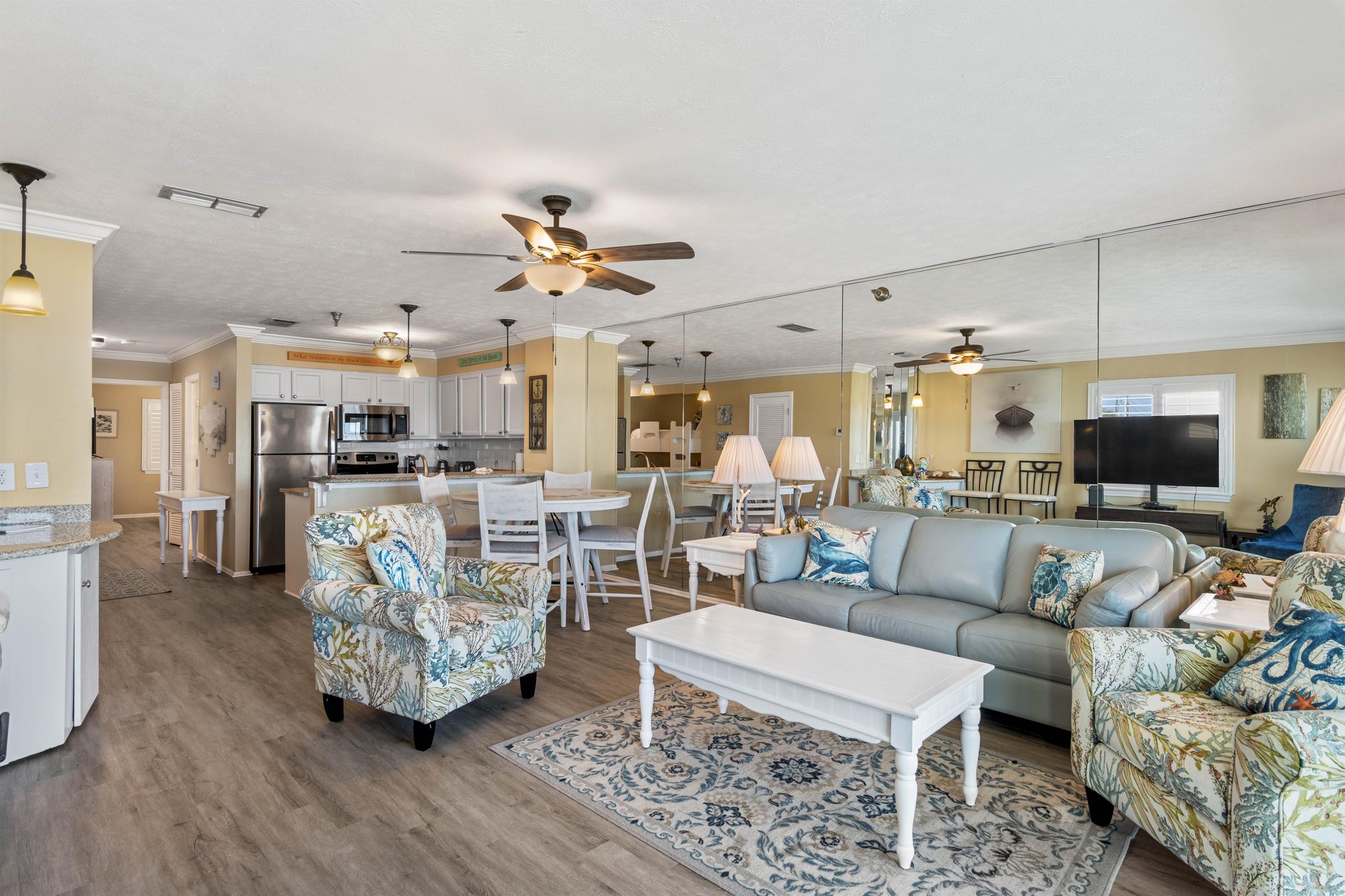 Destin Seafarer 101 6