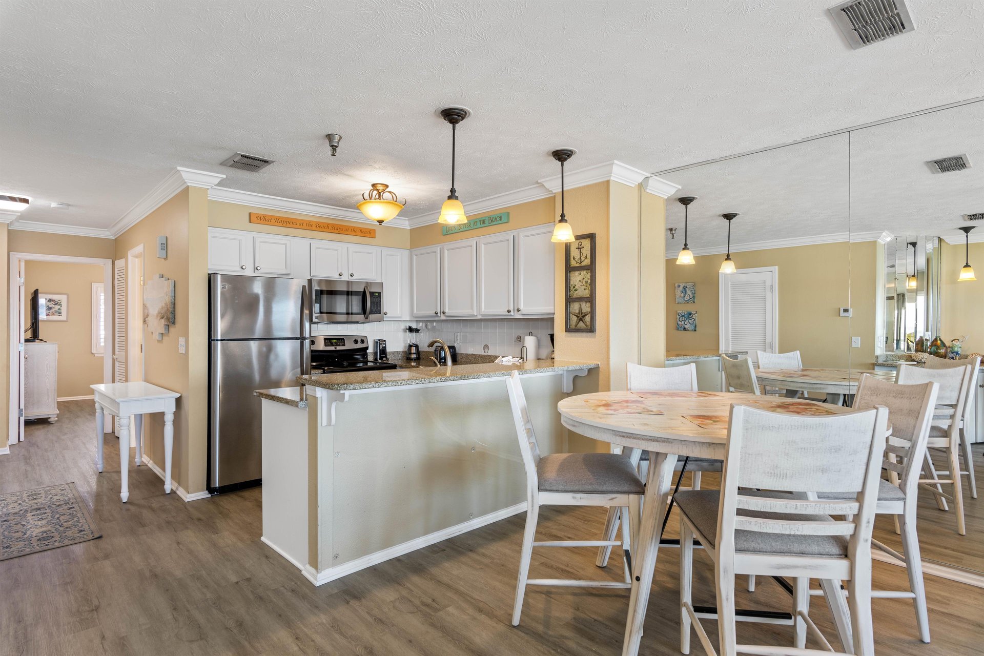 Destin Seafarer 101 7