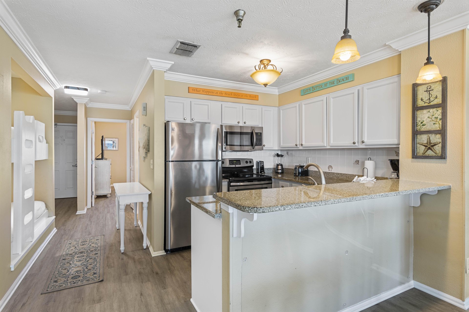 Destin Seafarer 101 9