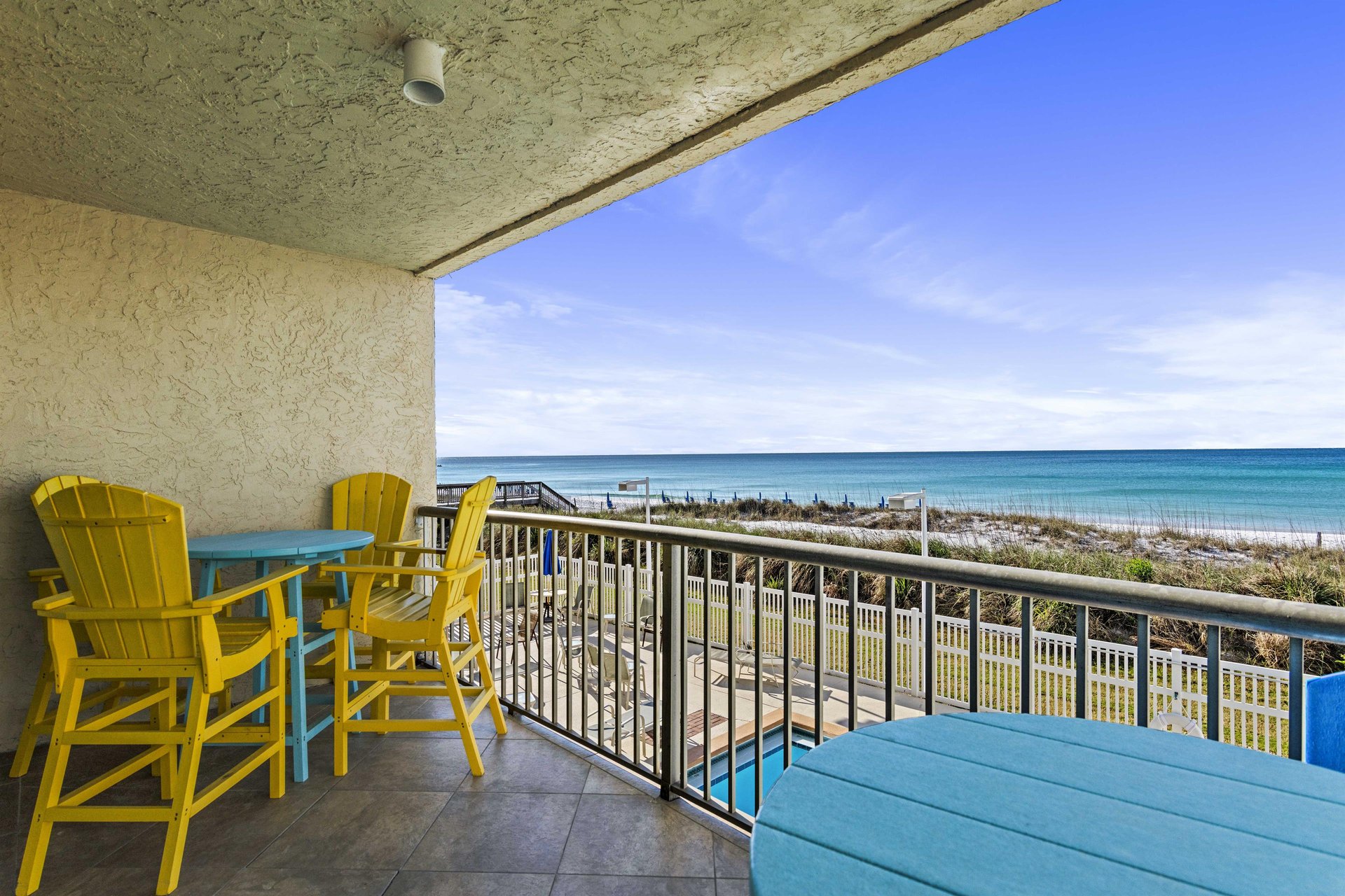 Destin Seafarer 101 16
