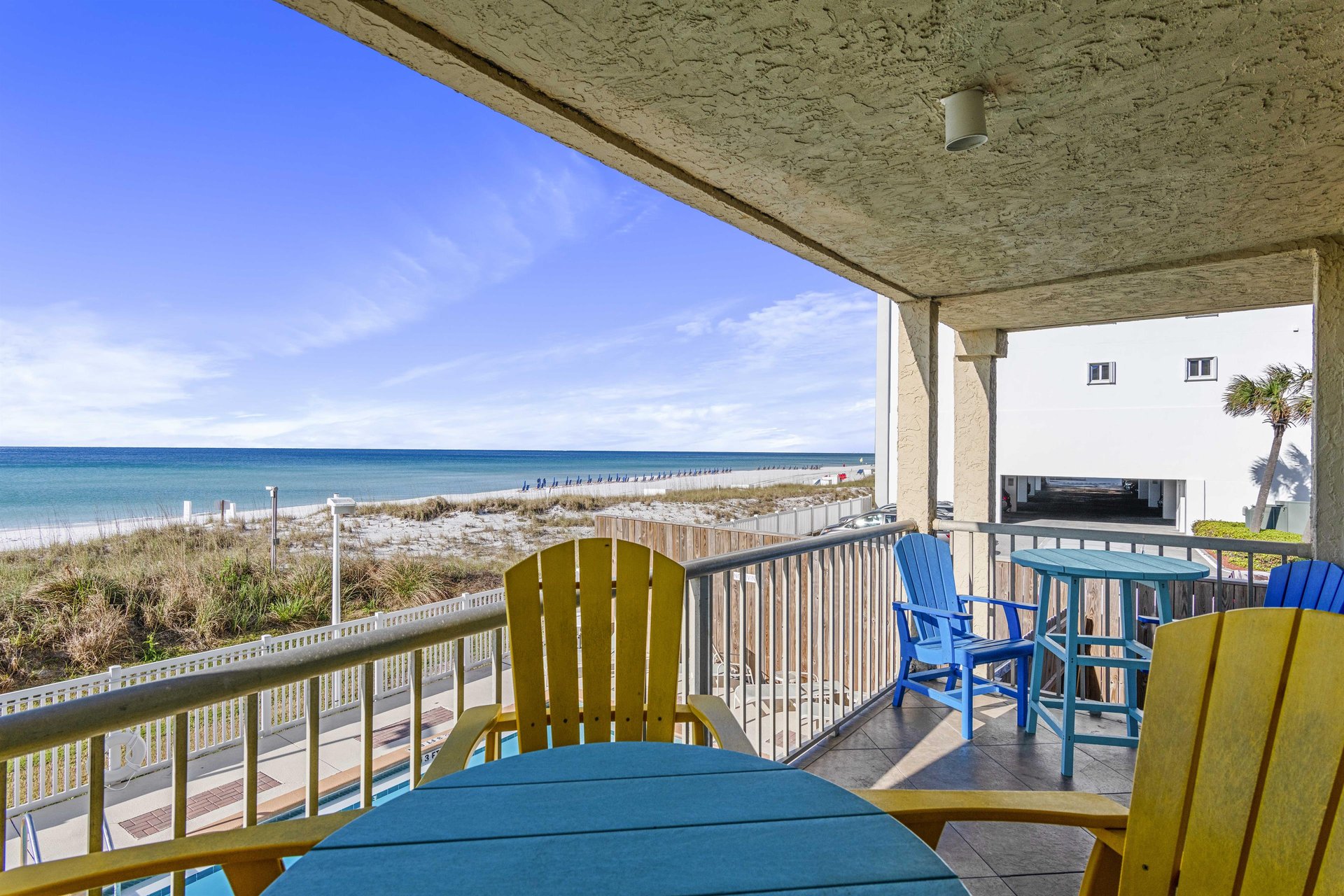 Destin Seafarer 101 17