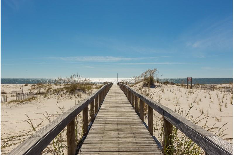 Boardwalk
