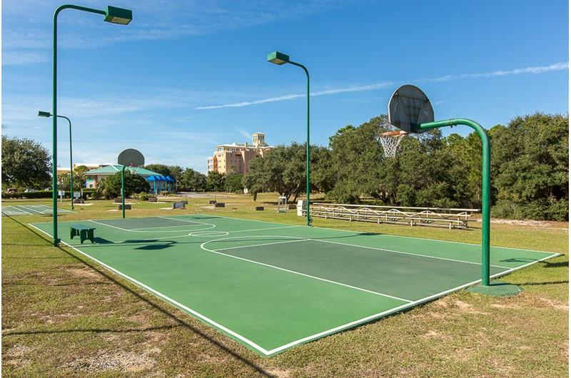 Basketball