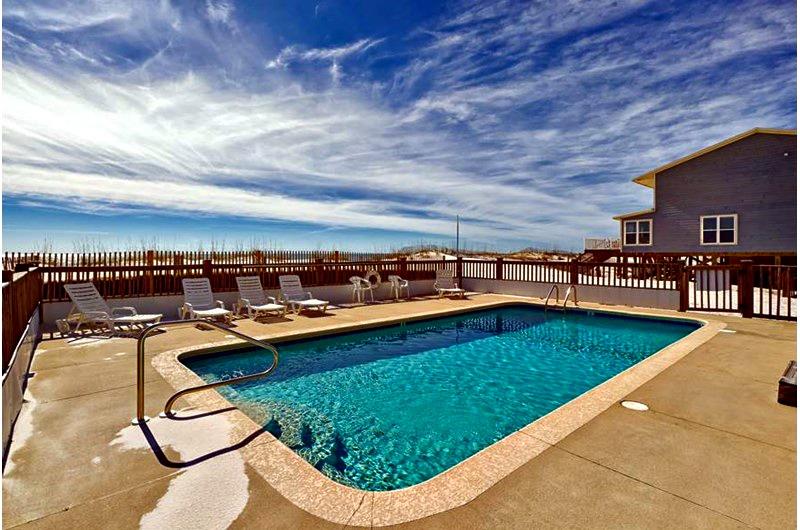 Beachfront