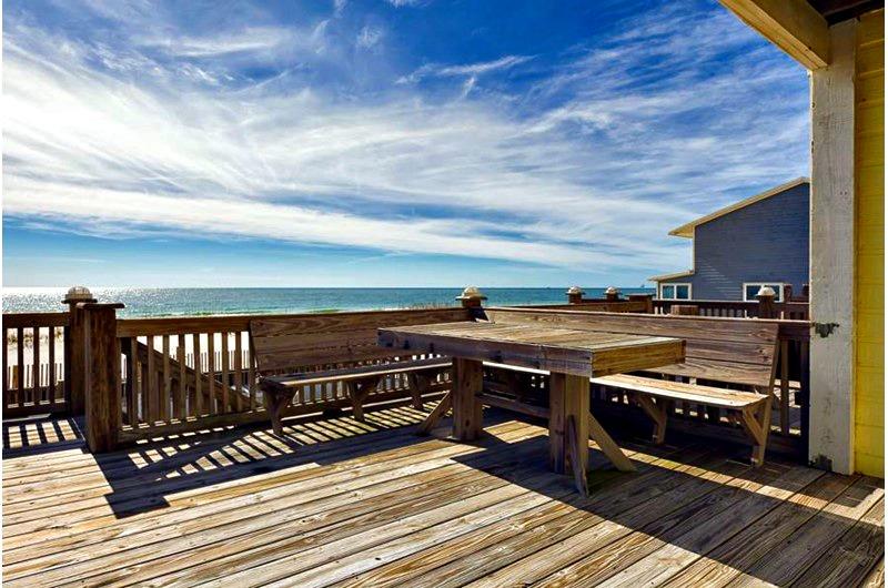 Beachfront