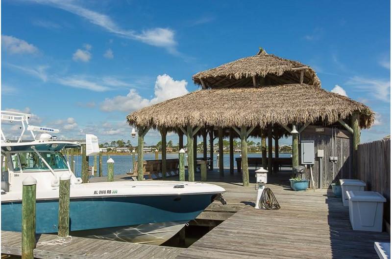 Pier