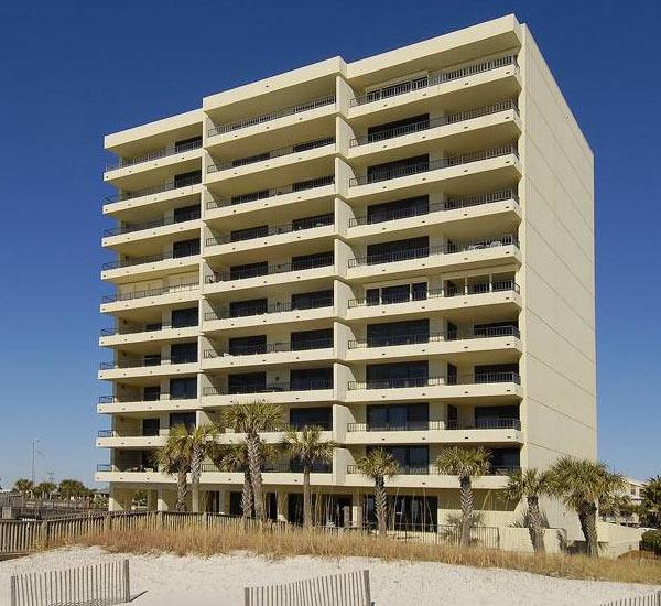 Beachfront