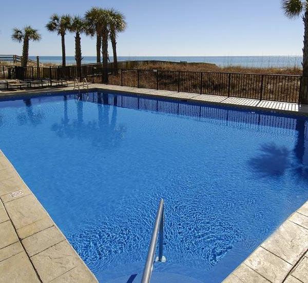 Beachfront